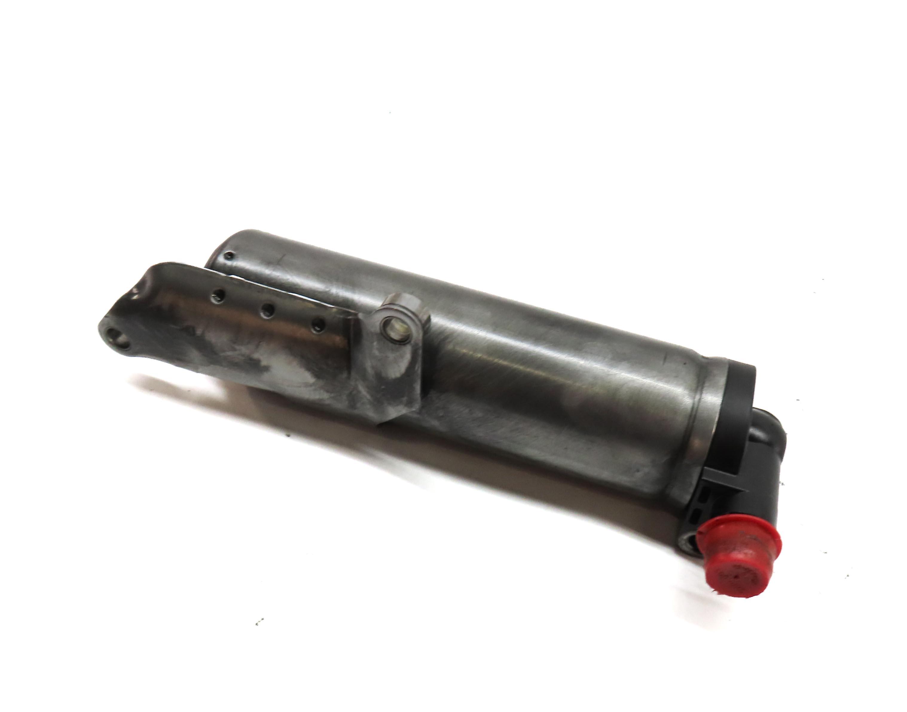 2013 BMW 328i 528i (F10 F30) 8HP45 AUTO TRANSMISSION HYDRAULIC OIL SOLENOID PUMP — exact item pictured