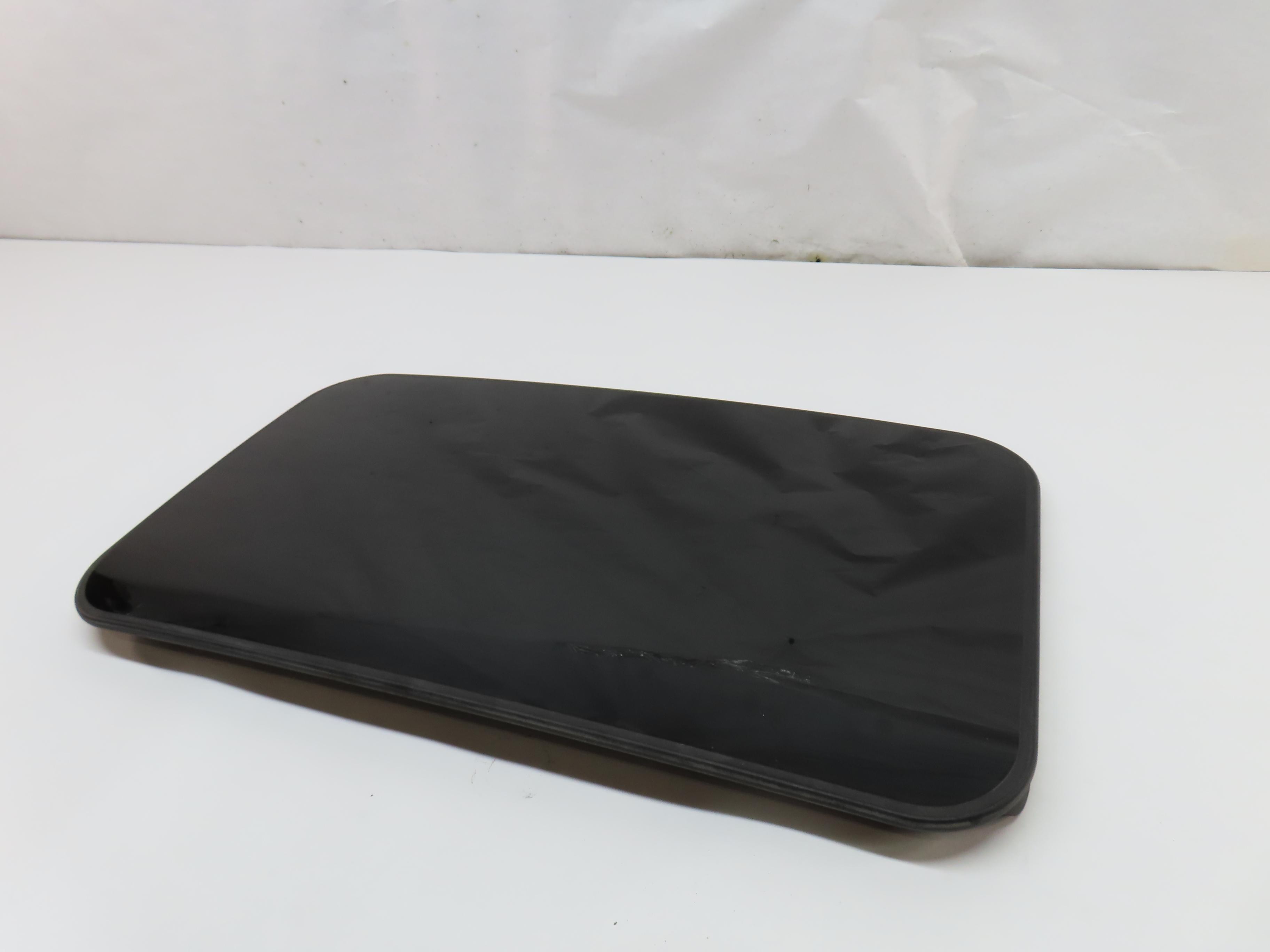 2012-2017 AUDI A7 S7 RS7 (C7 4G8) SUNROOF SUN ROOF GLASS WINDOW — exact item pictured