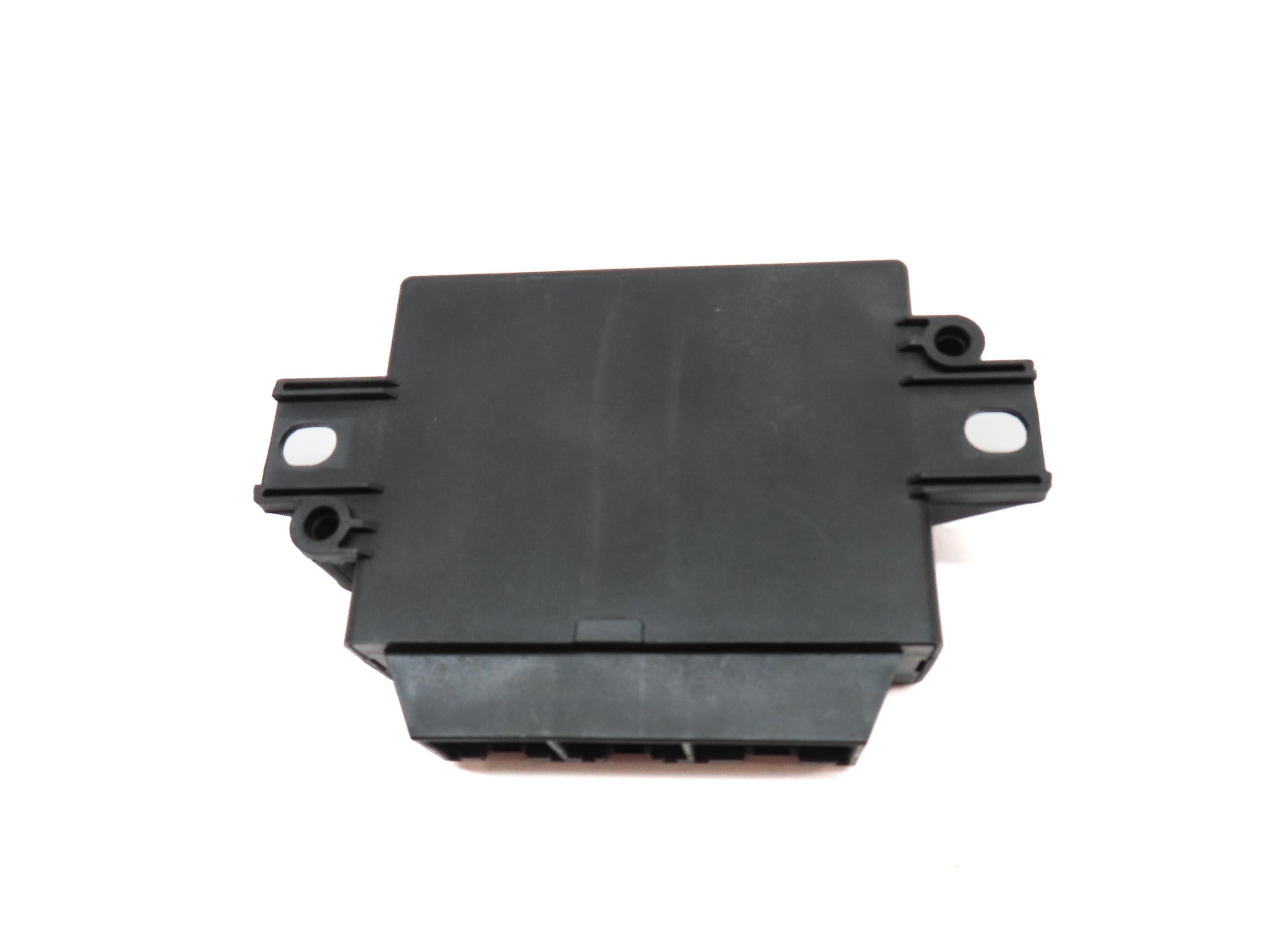 2015 AUDI A7 (C7 4G8) XENON HEADLIGHT HEAD LIGHT LAMP RANGE CONTROL MODULE — exact item pictured