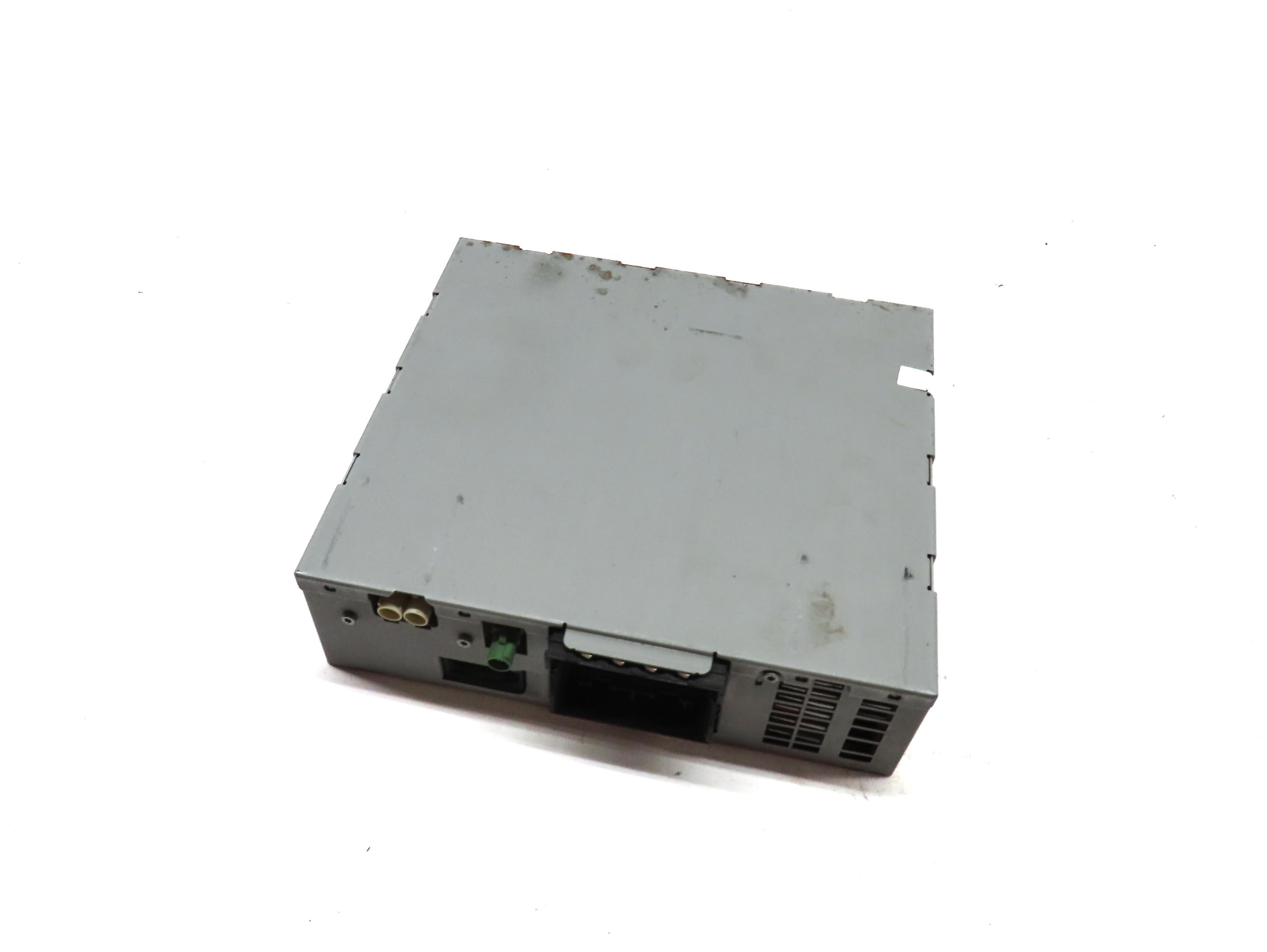 2015 AUDI A7 (C7 4G8) RADIO RECEIVER TUNER MODULE (HARMAN BECKER) 4G0035082G — exact item pictured