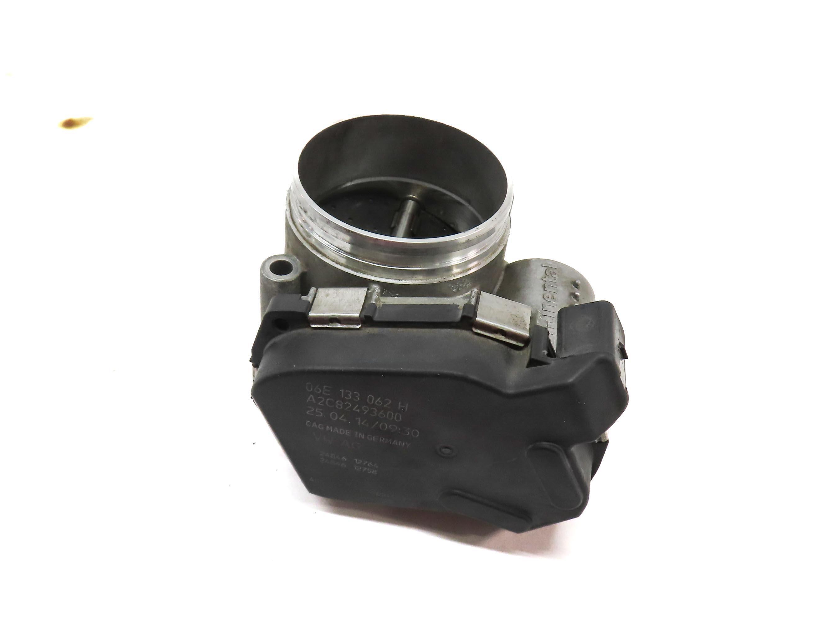 2009-2017 AUDI A4 A5 S5 S6 S7 S8 Q5 SQ5 (B8 8K 8T 8R C7) 3.0L 3.2L THROTTLE BODY — exact item pictured