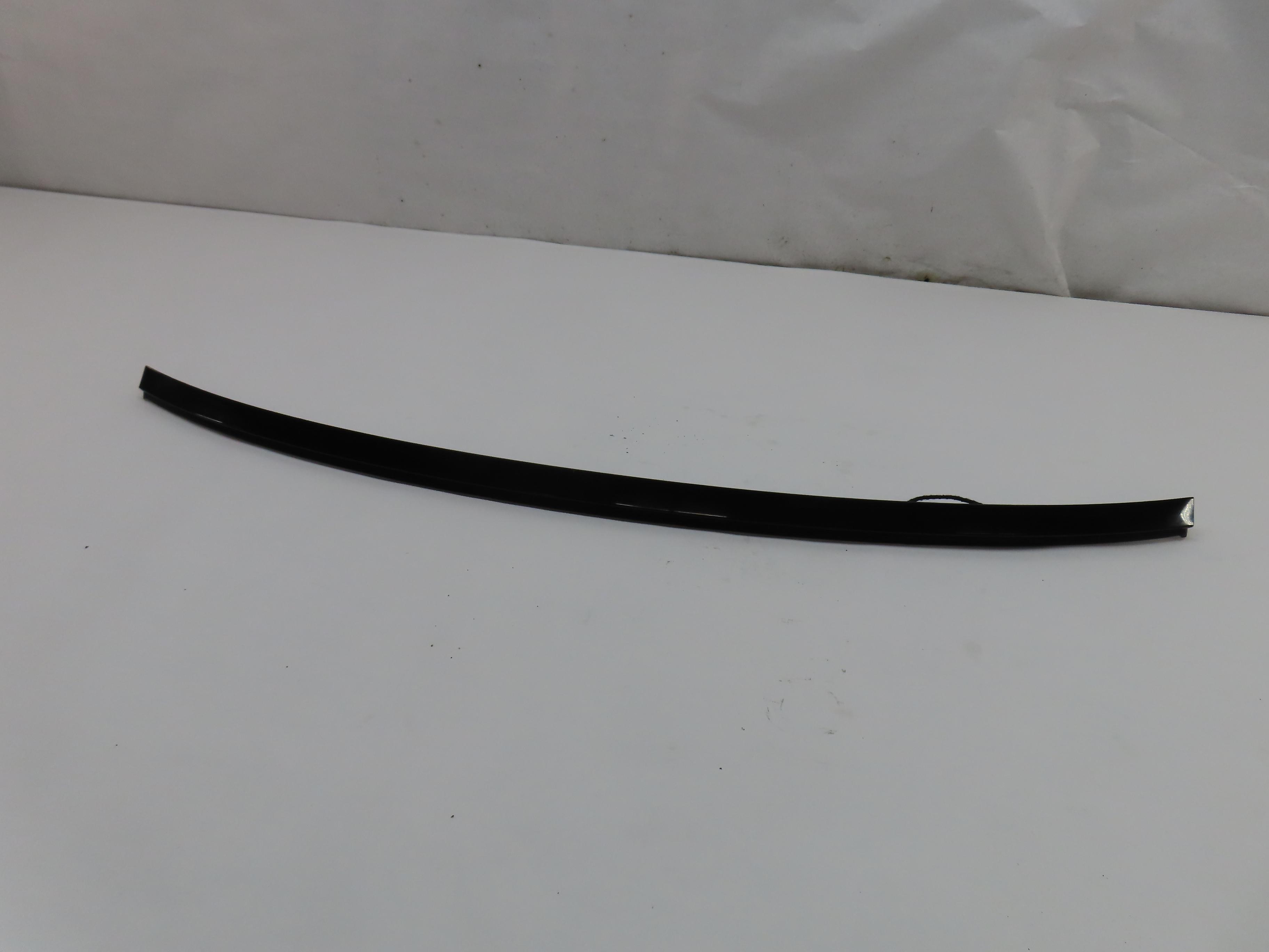 2015 AUDI A7 C7 4G8 REAR HATCH TRUNK 3RD THIRD BRAKE LIGHT (DAYTONA GREY PEARL) — exact item pictured