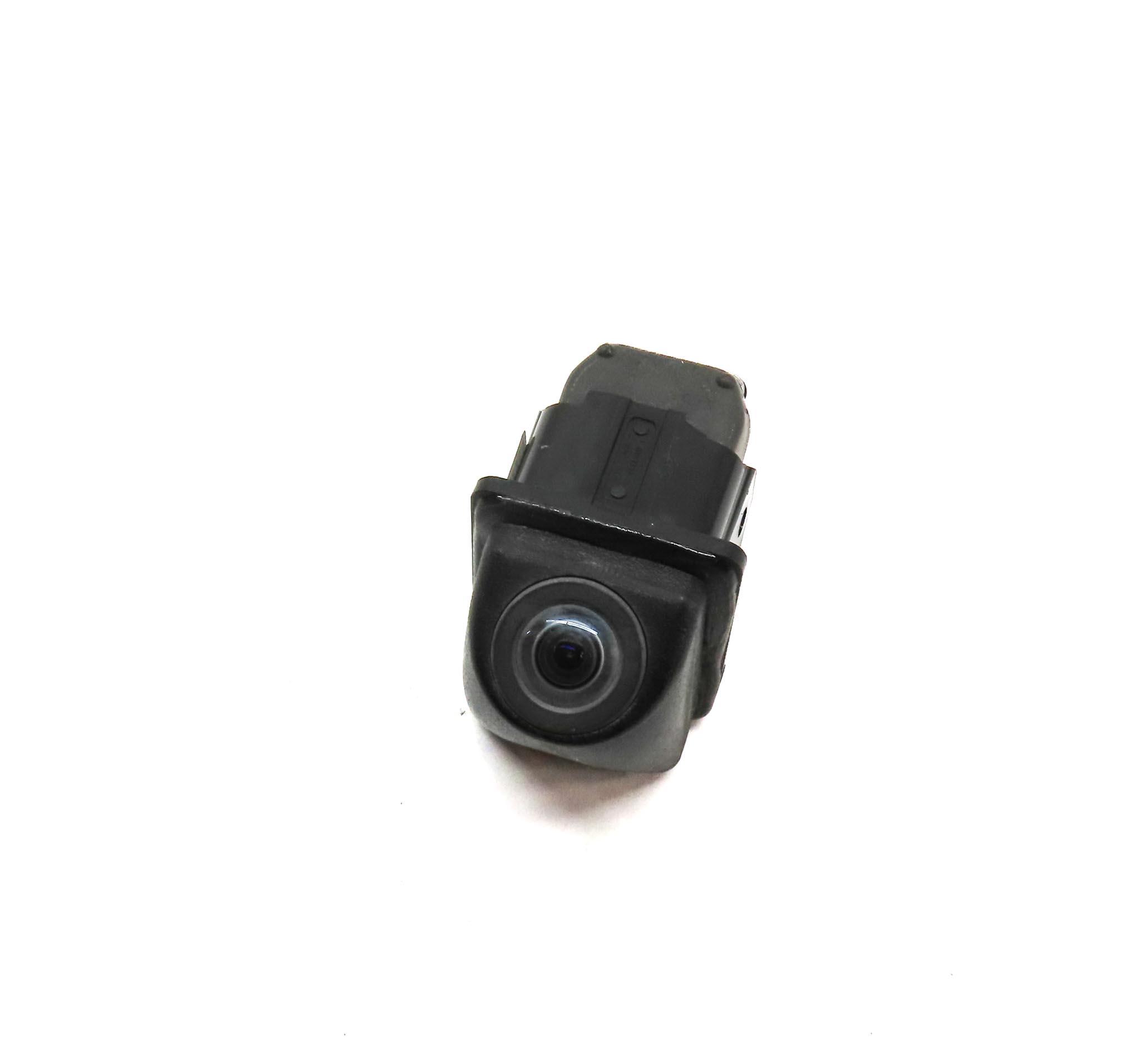09-18 BMW 2 3 4 5 7 M5 X3 X5 X6 (F01 F07 F10 F15 F16 F30 F32) REARVIEW CAMERA — exact item pictured