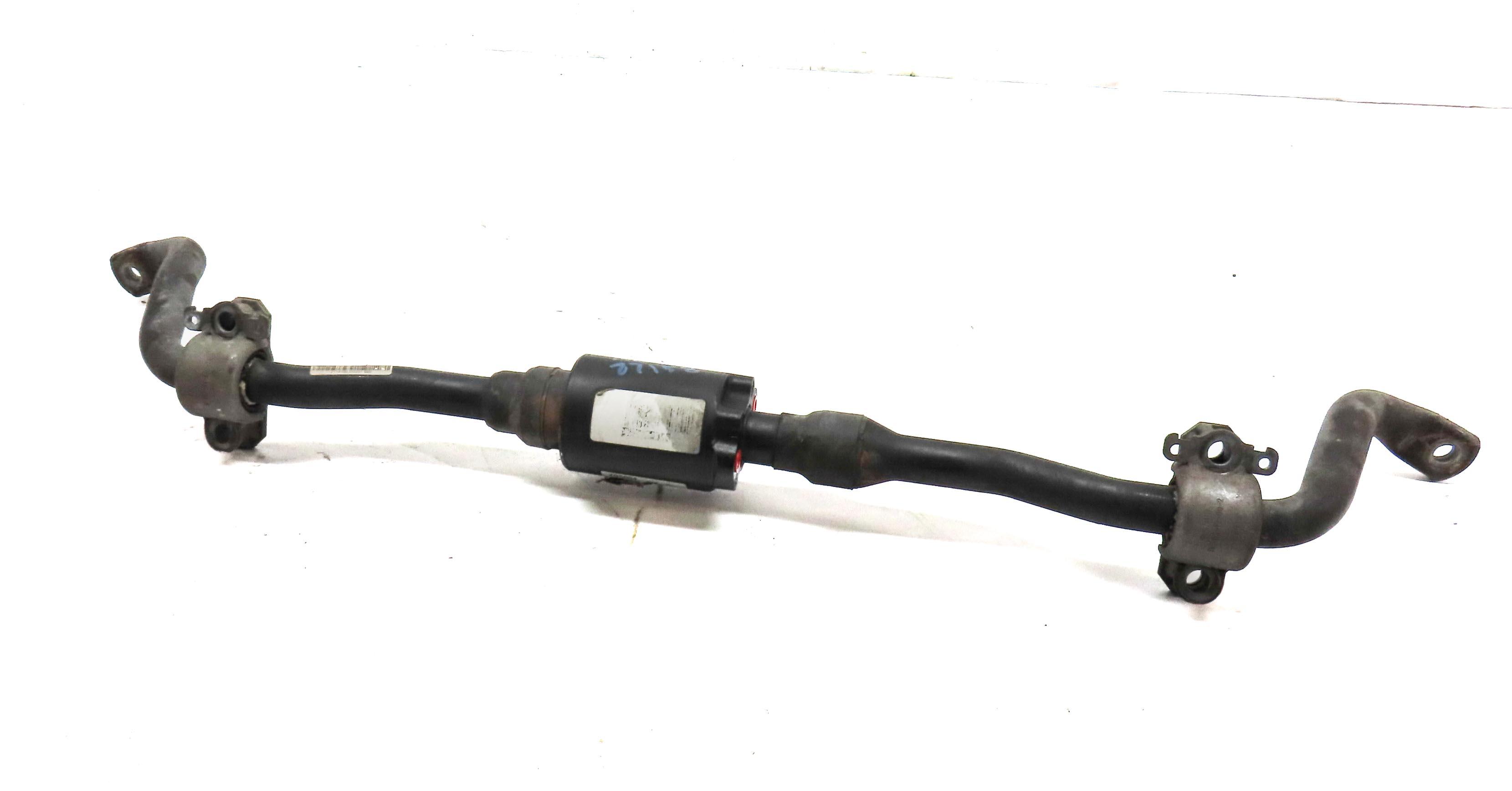 2012-2014 MERCEDES GL ML CLASS (X166 W166) REAR ANTI-ROLL SWAY BAR STABILIZER — exact item pictured