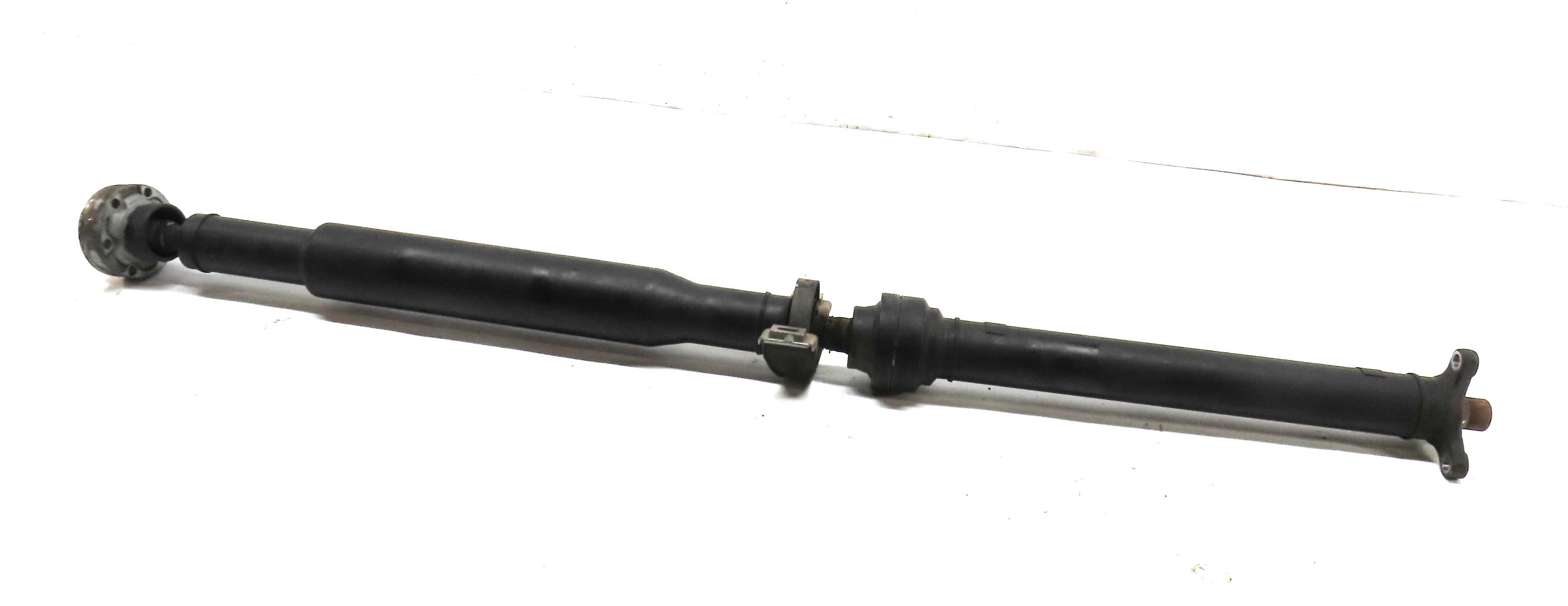 2014-2019 MERCEDES ML63 GLE63 (W166 X166) AMG ///AMG REAR DRIVESHAFT DRIVE SHAFT — exact item pictured