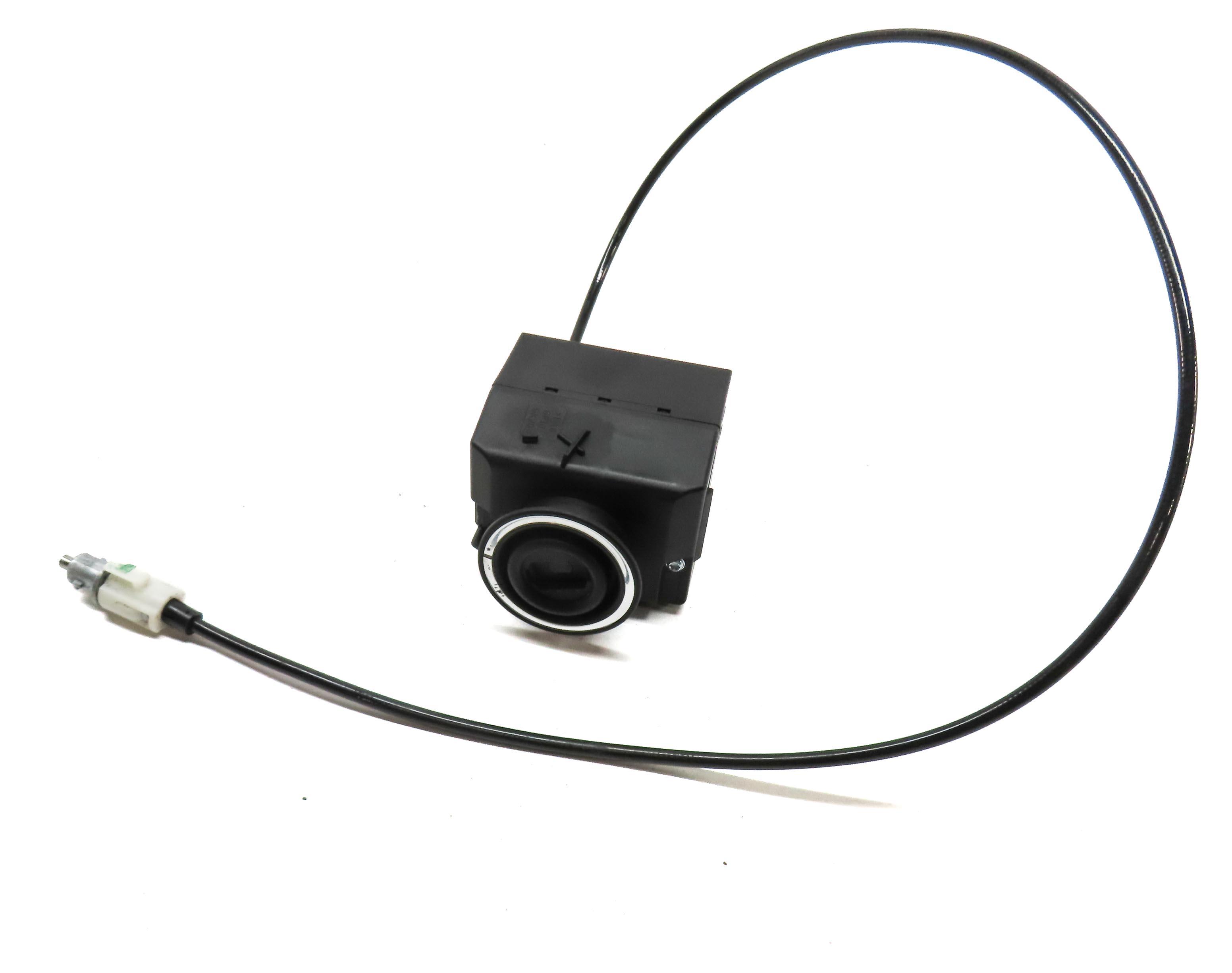 03-11 MERCEDES E CLS SLK CLASS (W211 W219 R171) LEFT DASH IGNITION KEY SWITCH — exact item pictured
