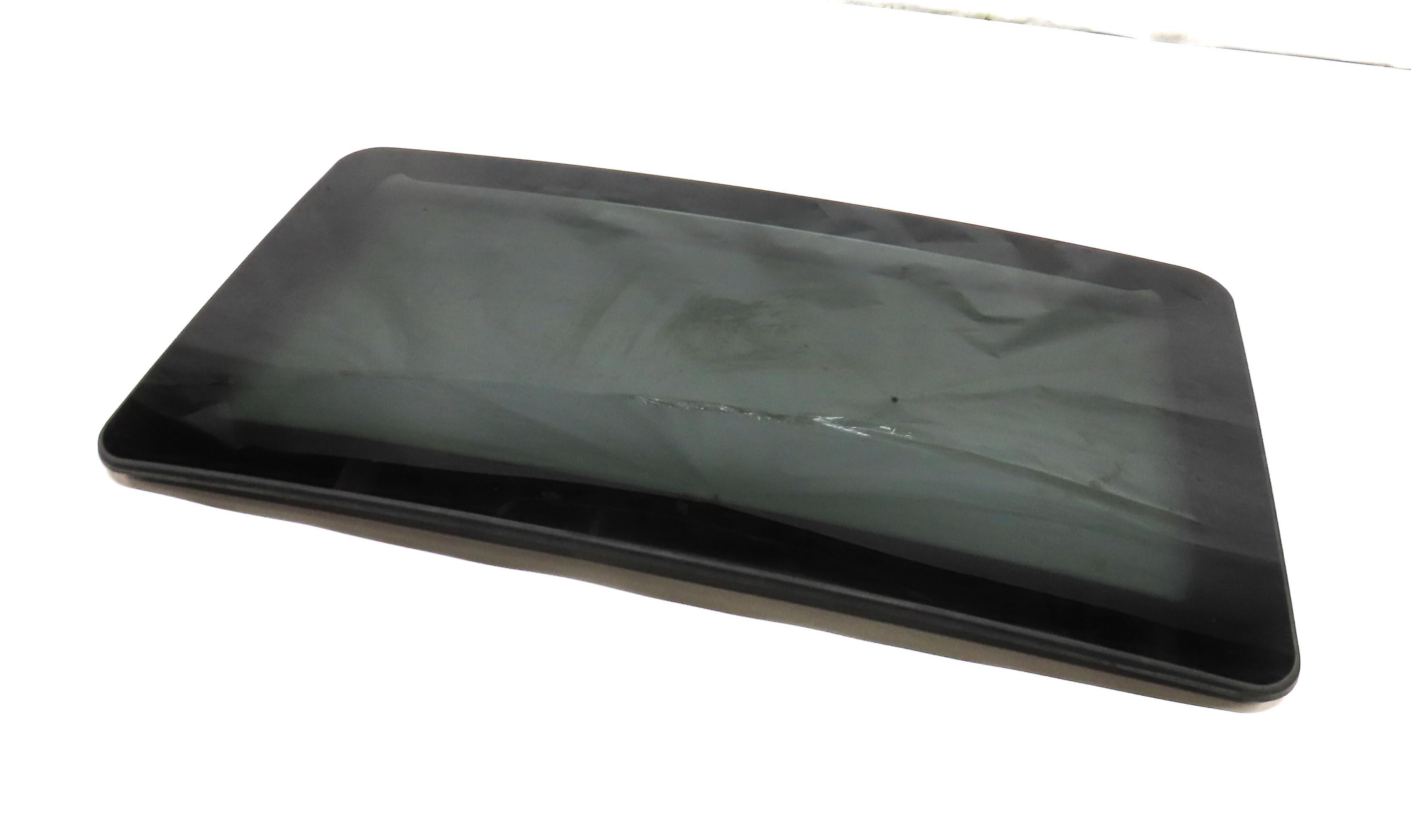 2006-2011 MERCEDES CLS55 CLS63 AMG CLS500 CLS550 (W219) SUNROOF GLASS WINDOW — exact item pictured