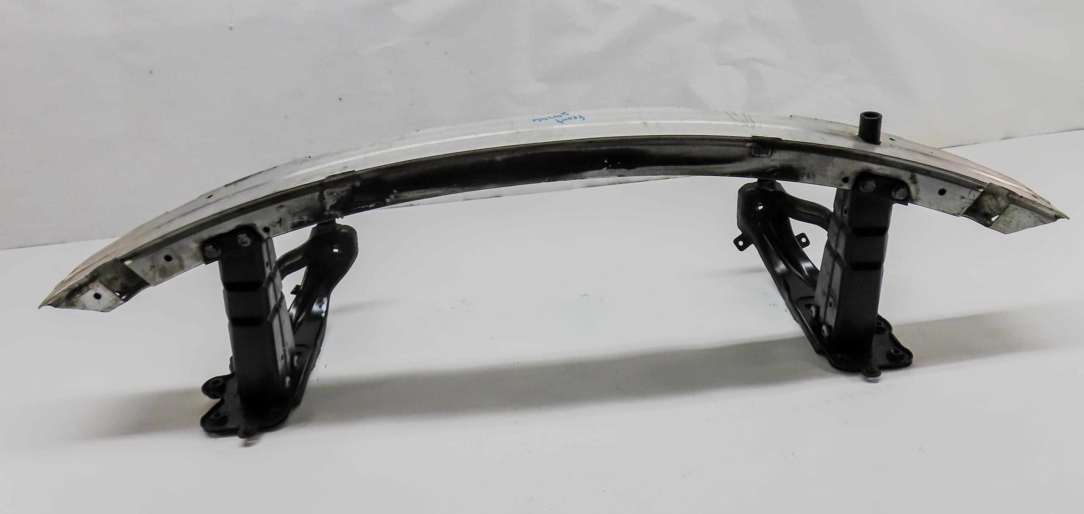 06-11 MERCEDES CLS500 CLS550 CLS55 CLS63 (W219) FRONT BUMPER REINFORCEMENT BAR — exact item pictured
