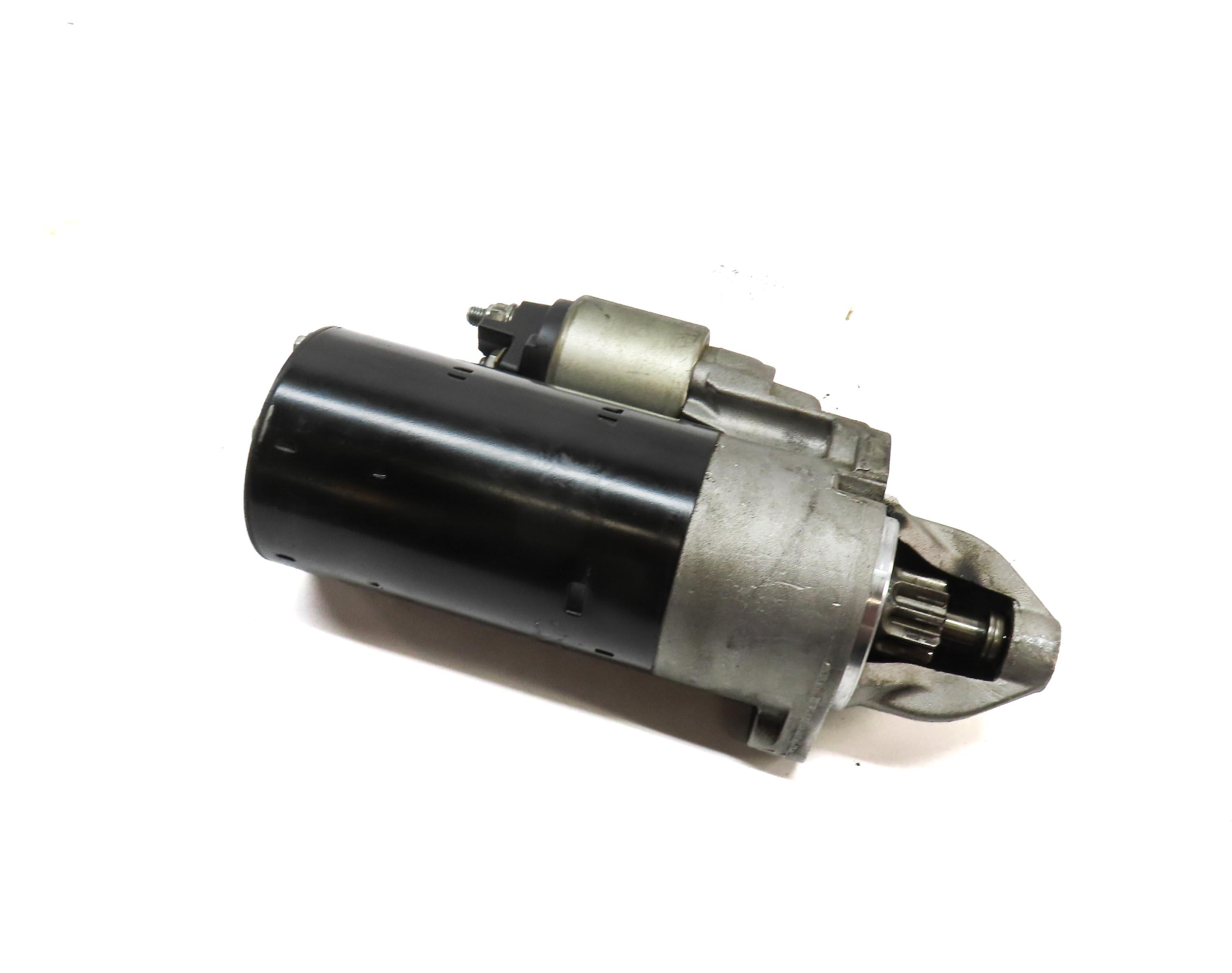 07-14 MERCEDES C63 CL63 E63 ML63 S63 SL63 CLK63 CLS63 R63 AMG - STARTER MOTOR — exact item pictured