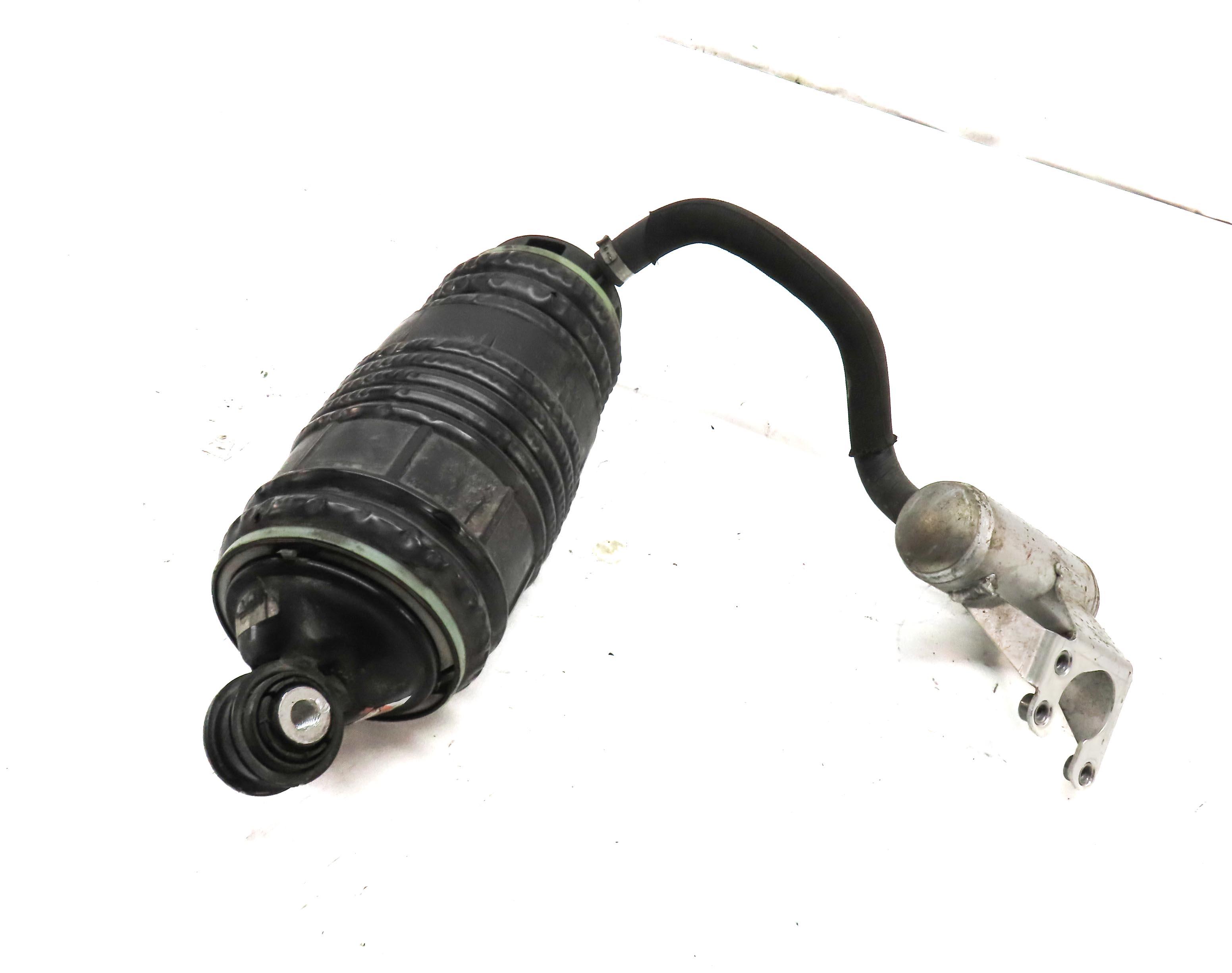 04-11 MERCEDES BENZ E55 E63 CLS55 CLS63 AMG (W211 W219) RIGHT REAR AIR SPRING — exact item pictured