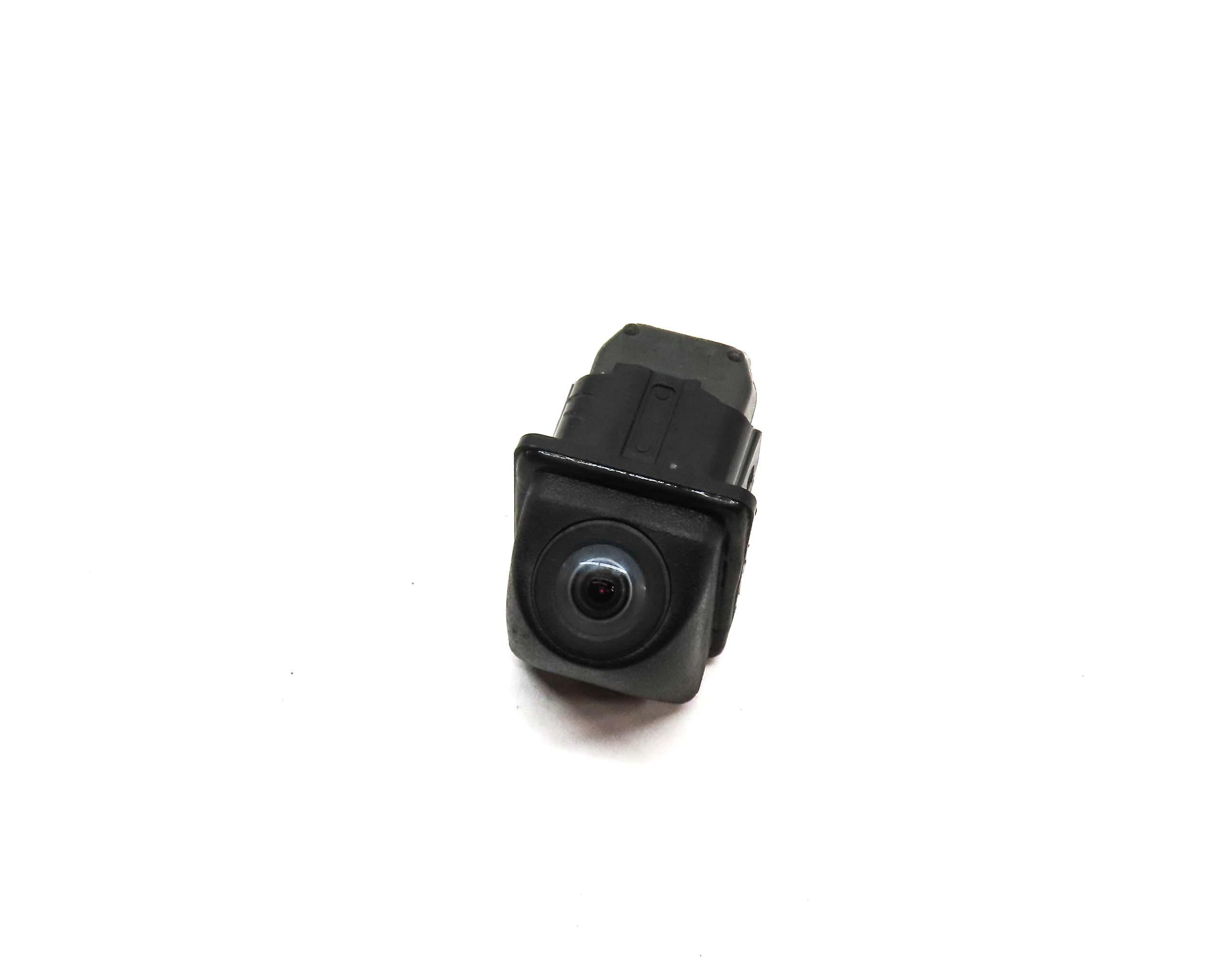 09-18 BMW 2 3 4 5 7 M5 X3 X5 X6 (F01 F07 F10 F15 F16 F30 F32) REARVIEW CAMERA — exact item pictured