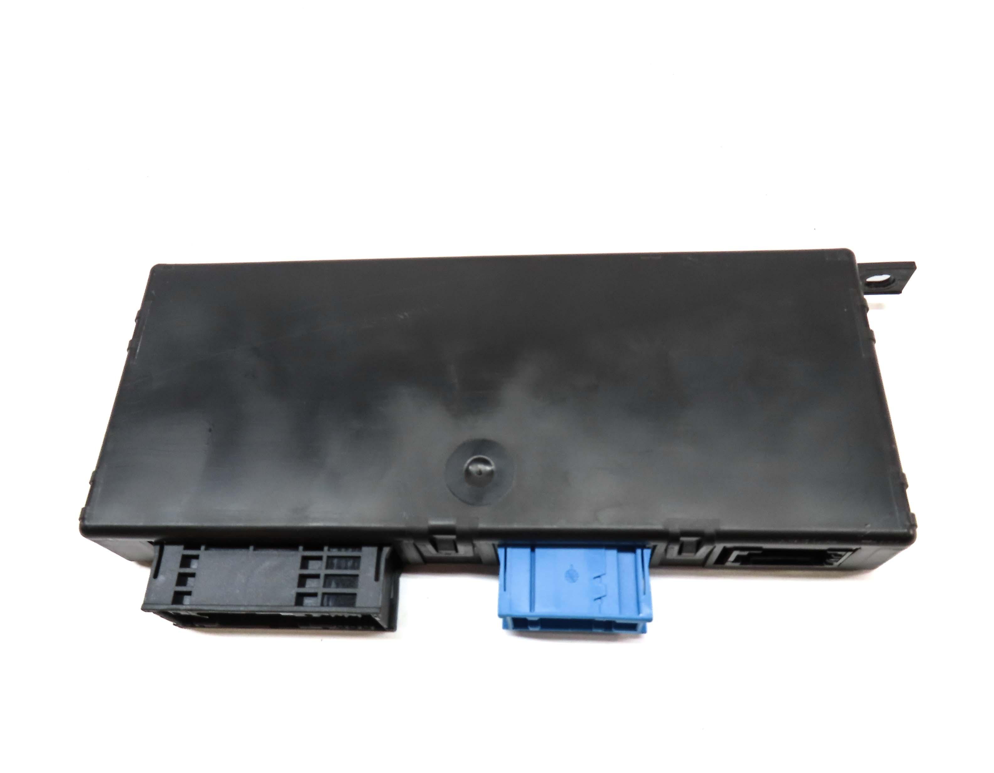 2012 BMW 528i (F10) PRIMARY BODY CONTROL MODULE 61359284282 — exact item pictured
