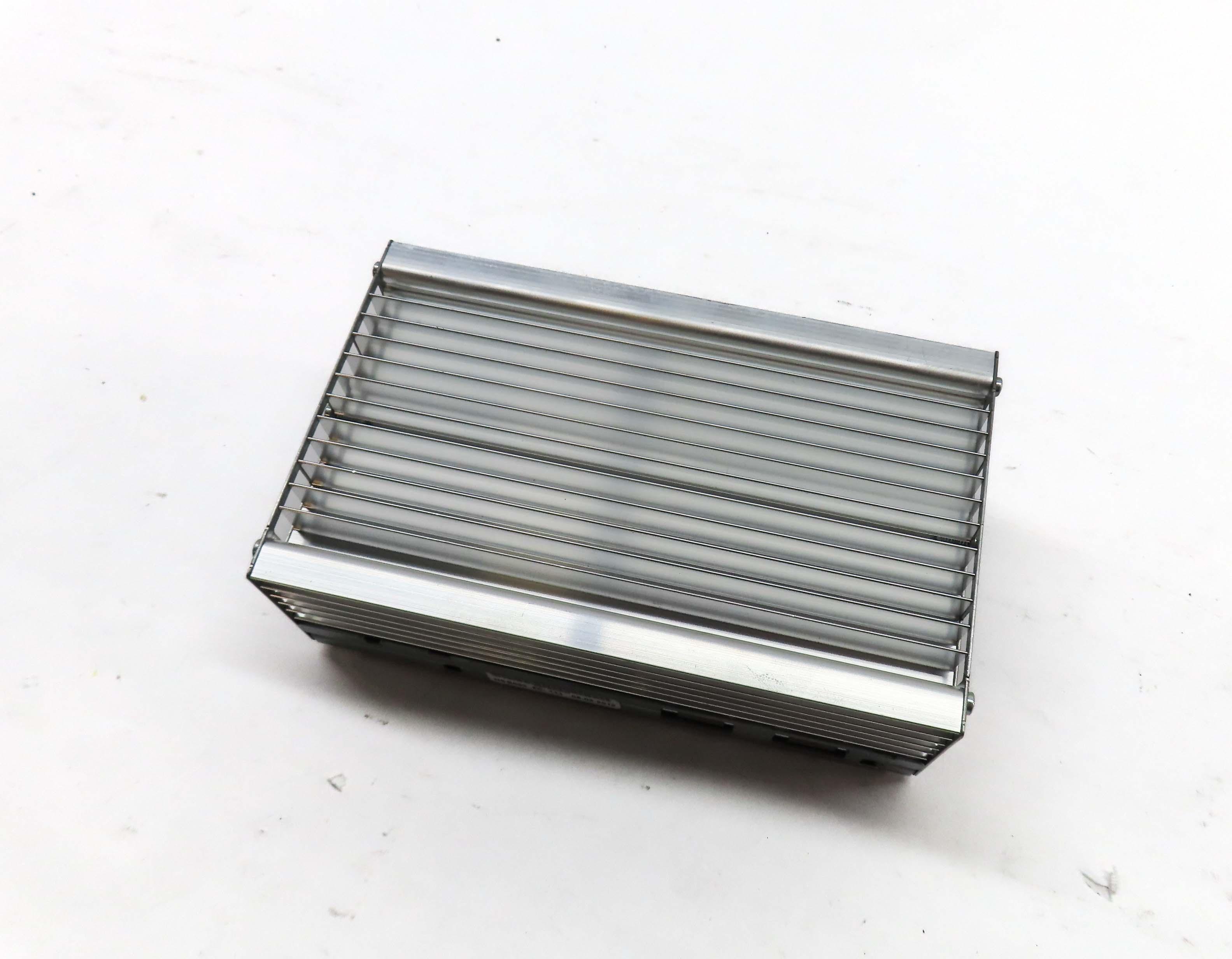 11-13 BMW 528i 535i 550i (F10) RADIO STEREO AUDIO AMP AMPLIFIER (HARMAN BECKER) — exact item pictured