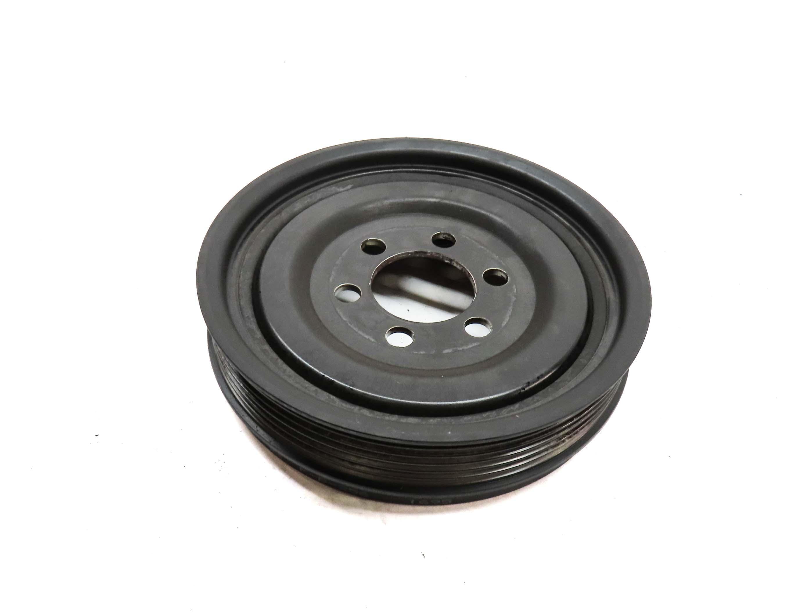 12-18 BMW 228i 328i 428i X1 X3 X4 Z4 (F10 F22 F30 E89) 2.0L HARMONIC BALANCER — exact item pictured