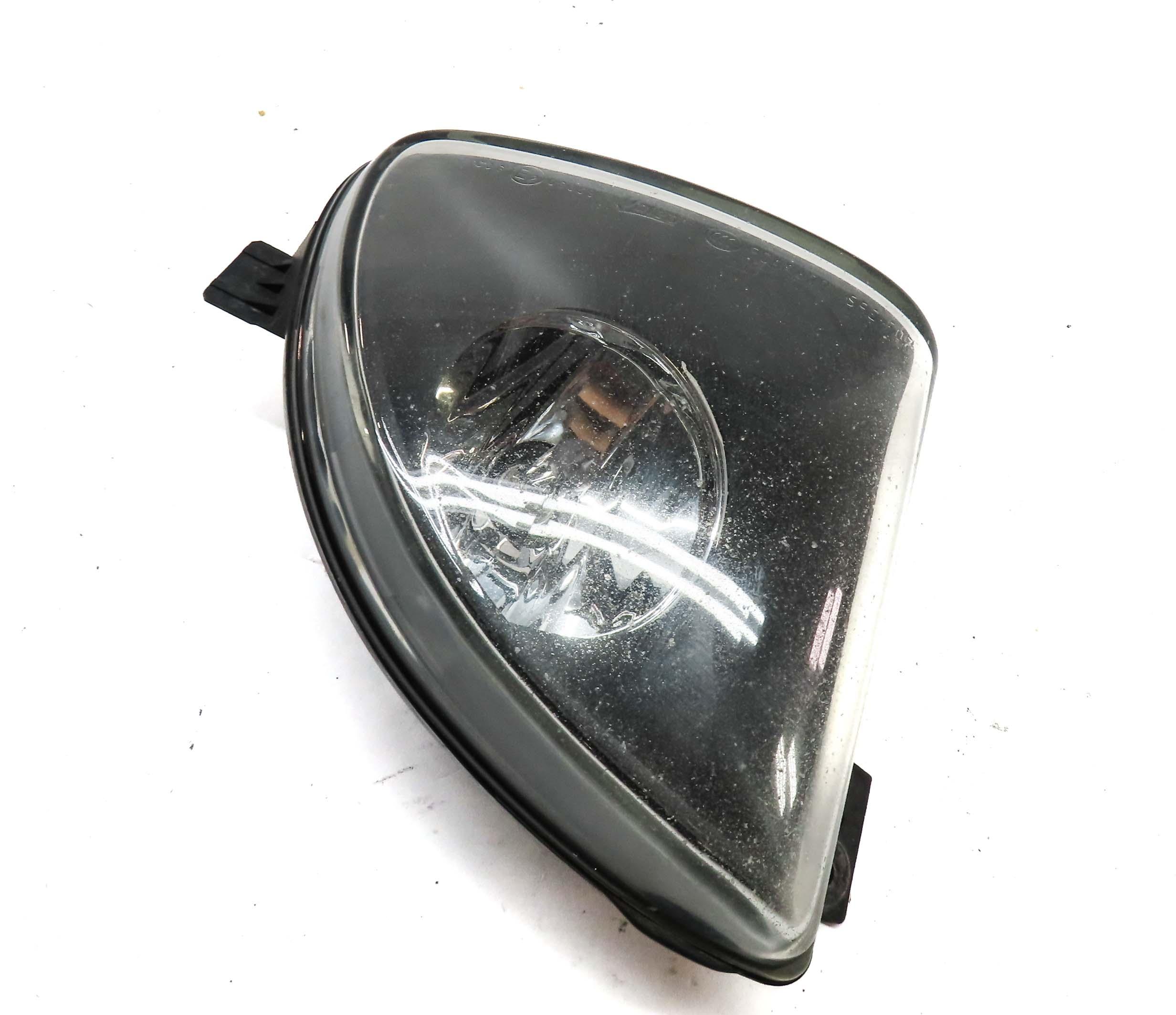 2011-2013 BMW 5-SERIES (F10) FRONT RIGHT PASSENGER FOGLIGHT FOG LIGHT LAMP — exact item pictured