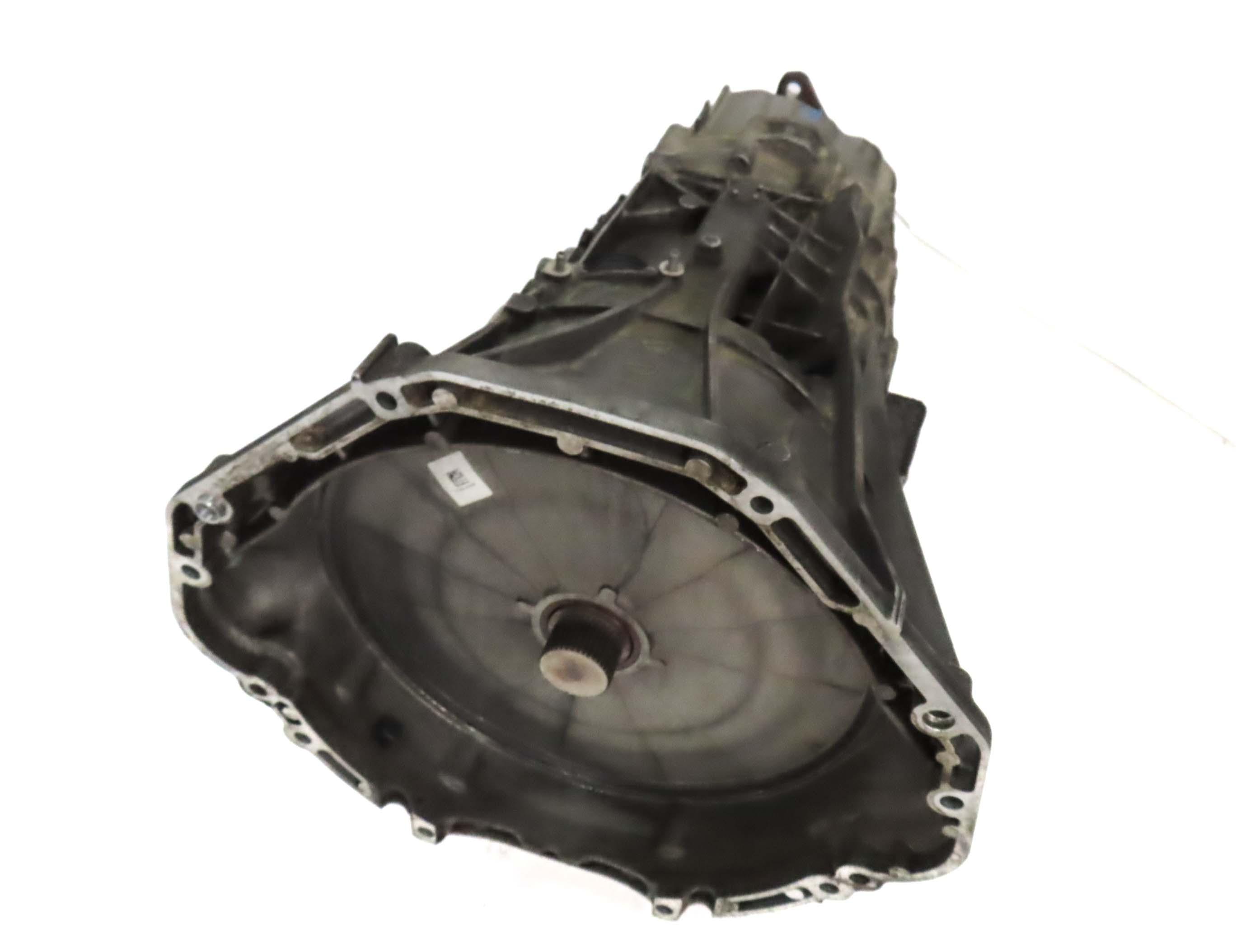 12-17 BMW M5 M6 //M (F06 F10 F12 F13) DCT DUAL CLUTCH TRANSMISSION ASSEMBLY 102k — exact item pictured