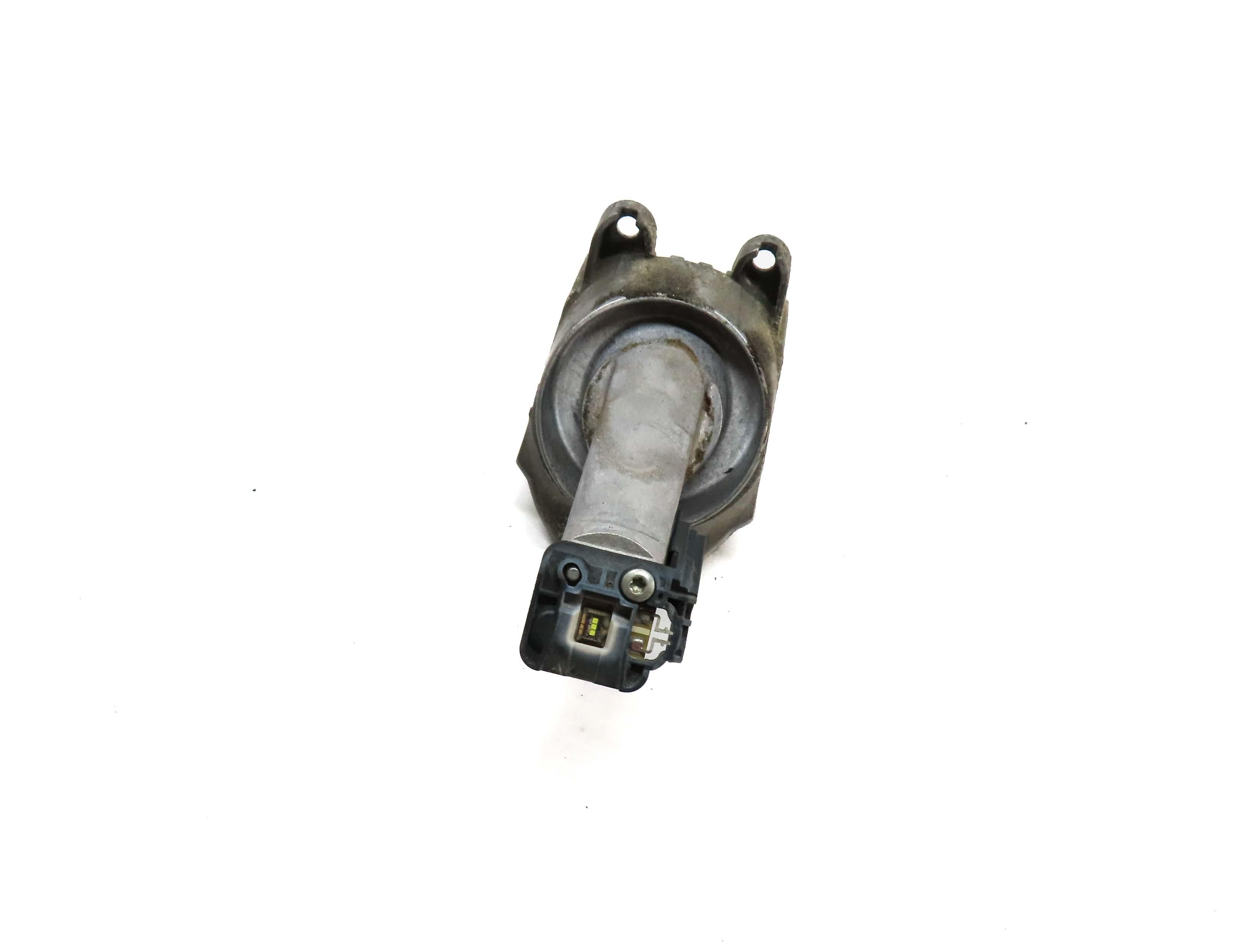 2013 BMW M5 ///M (F10) HID HEADLIGHT LED ANGEL EYES DAYTIME RUNNING LIGHT MODULE — exact item pictured