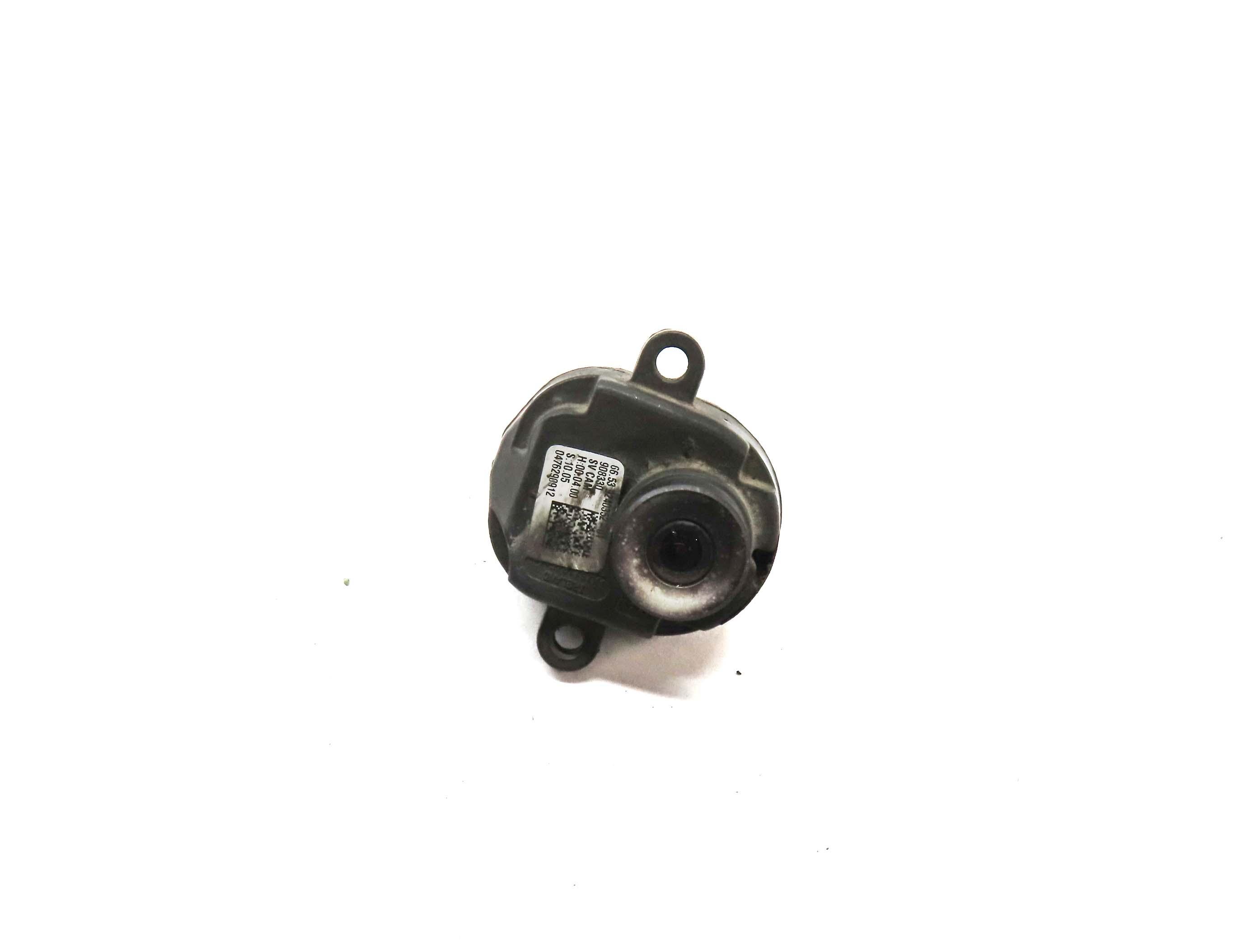 09-18 BMW 3 4 5 6 7 X5 X6 F01 F06 F10 F30 F32 FRONT BUMPER SURROUND VIEW CAMERA — exact item pictured