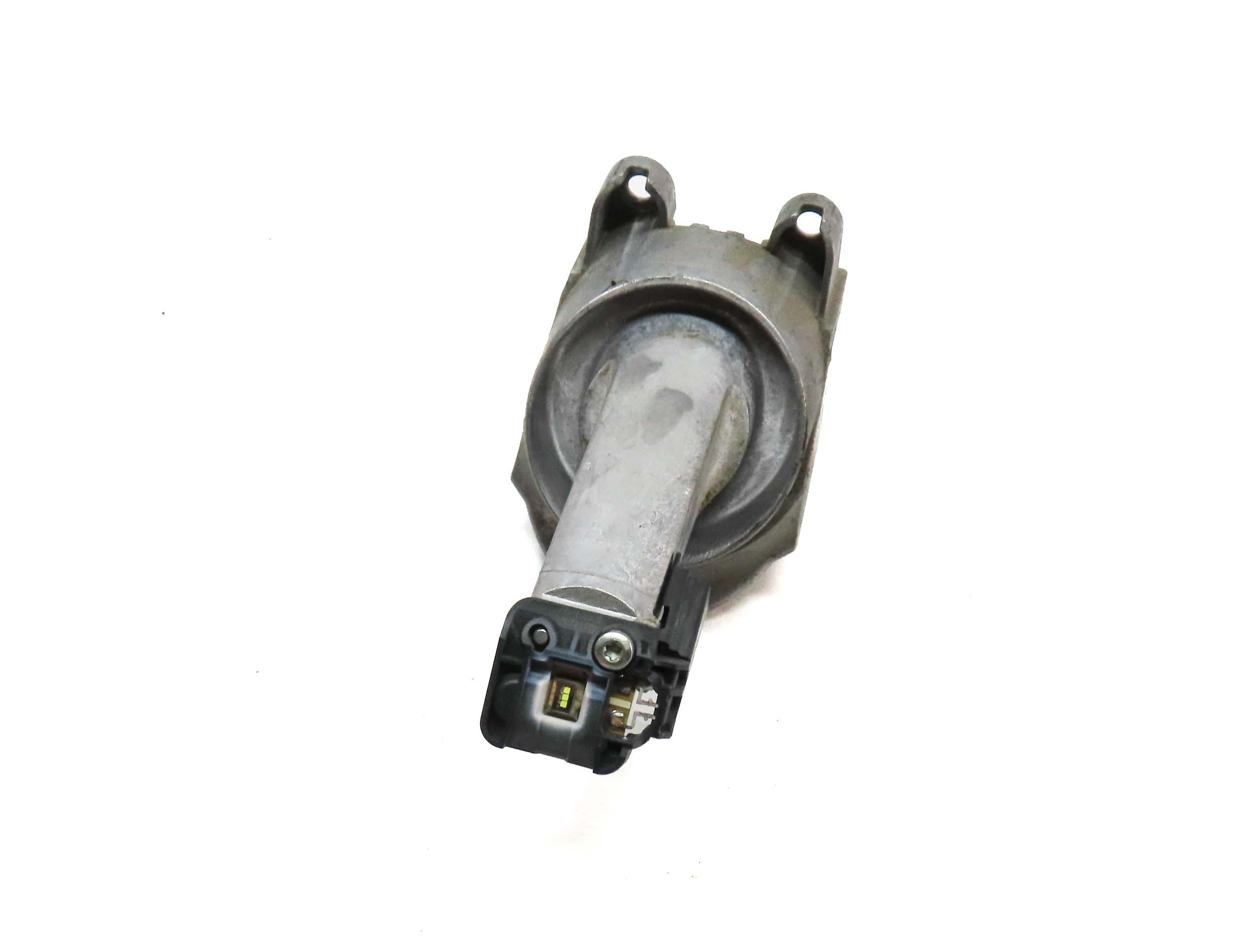 2013 BMW M5 ///M (F10) HID HEADLIGHT LED ANGEL EYES DAYTIME RUNNING LIGHT MODULE — exact item pictured