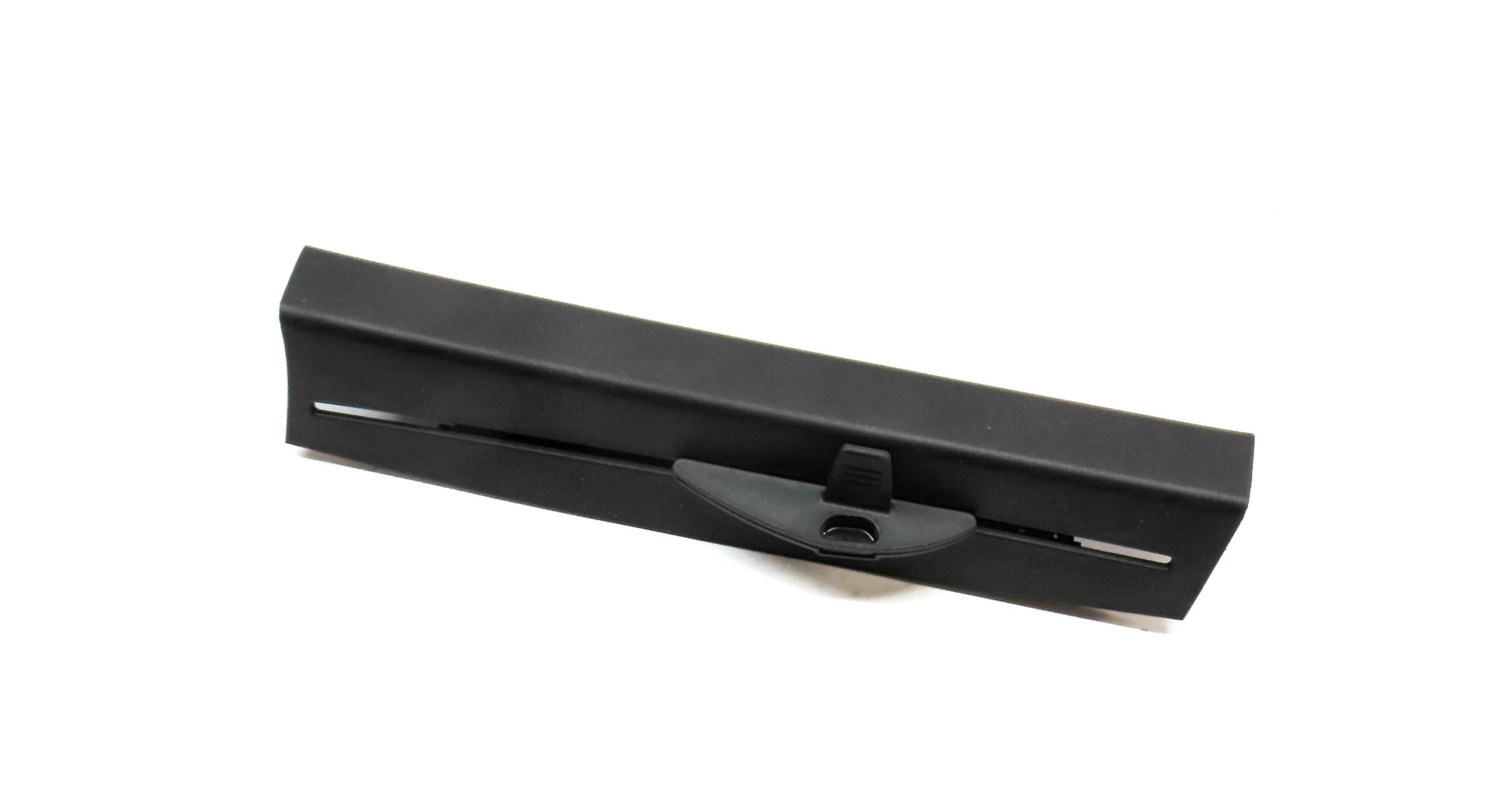11-16 BMW 528i 535i 550i M5 ///M (F10) RIGHT REAR DOOR VENT WINDOW PRIVACY SHADE — exact item pictured