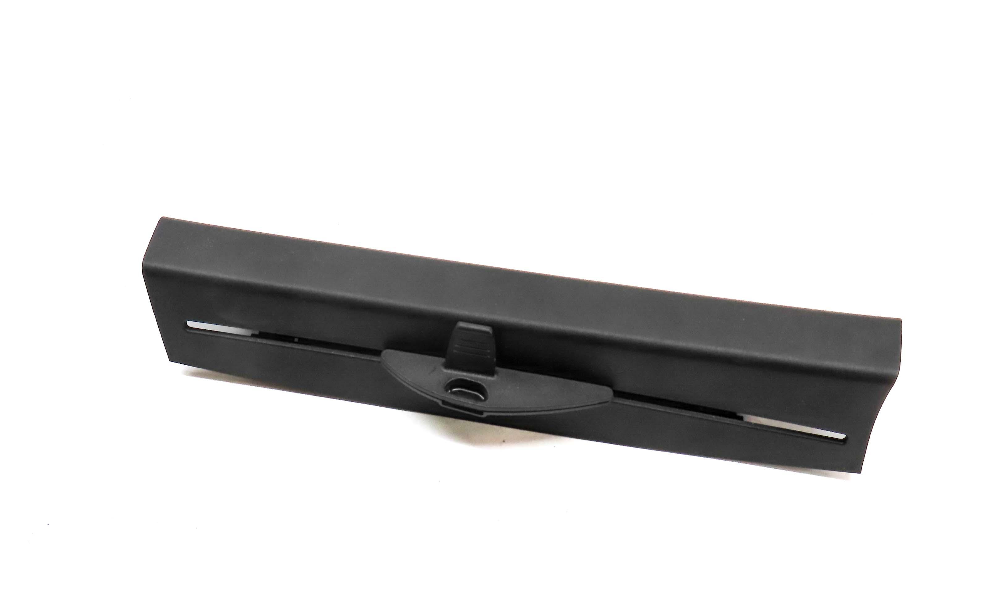 11-16 BMW 528i 535i 550i M5 ///M (F10) LEFT REAR DOOR VENT WINDOW PRIVACY SHADE — exact item pictured