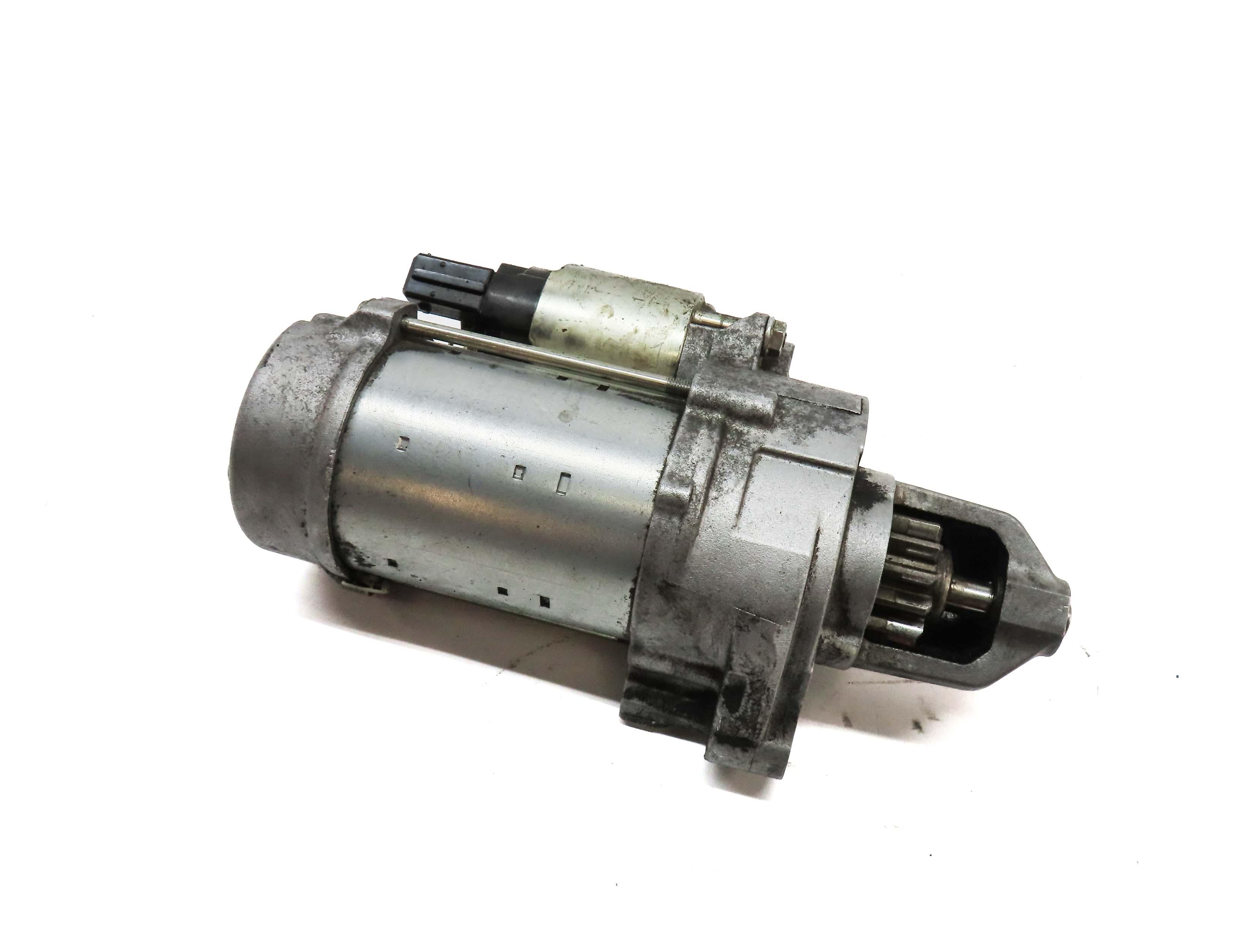 12-19 BMW 5 6 7 M5 M6 X5 X5M X6 X6M (F01 F02 F10 F12 F15 F16) 4.4L STARTER MOTOR — exact item pictured