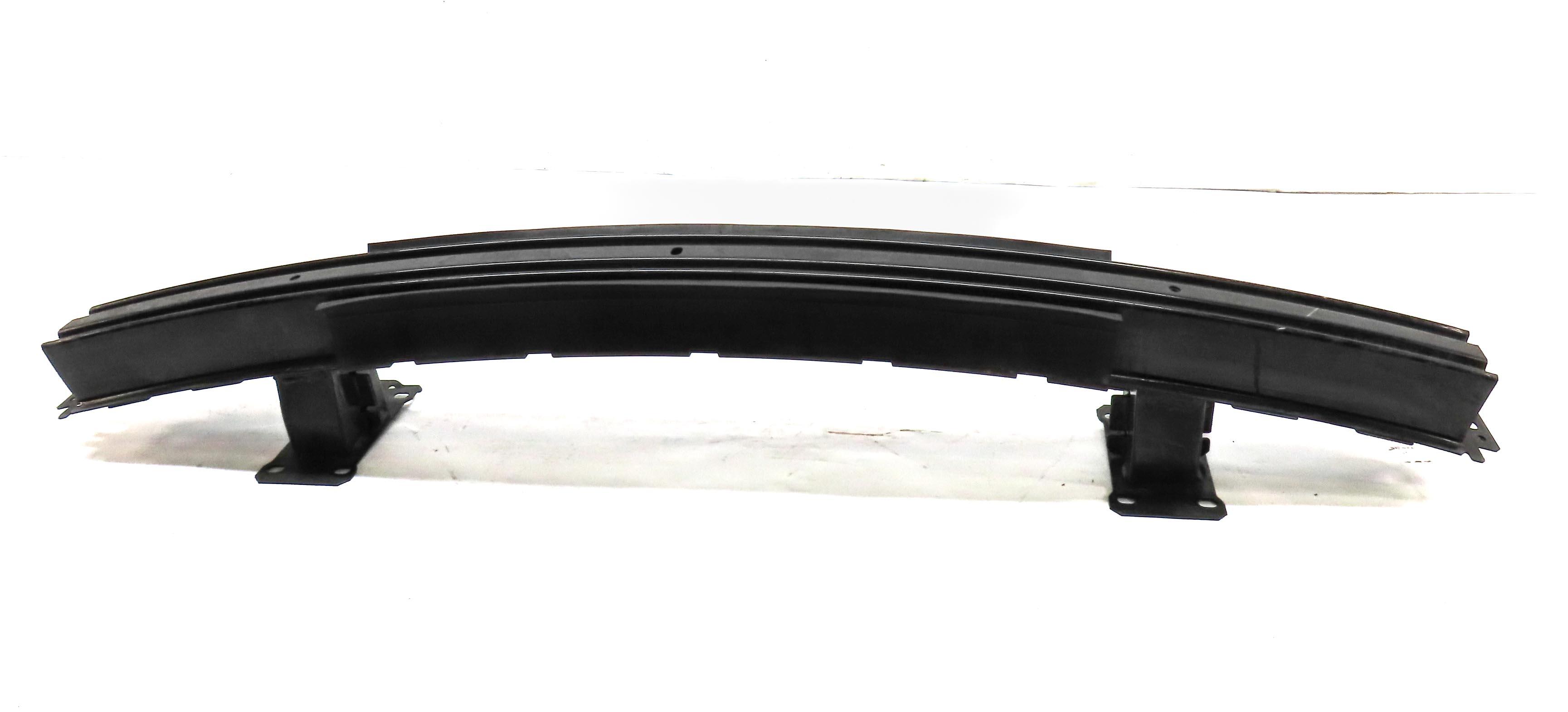 2010-2016 LR4 - RANGE ROVER SPORT (L320) FRONT BUMPER REINFORCMENT IMPACT BAR — exact item pictured