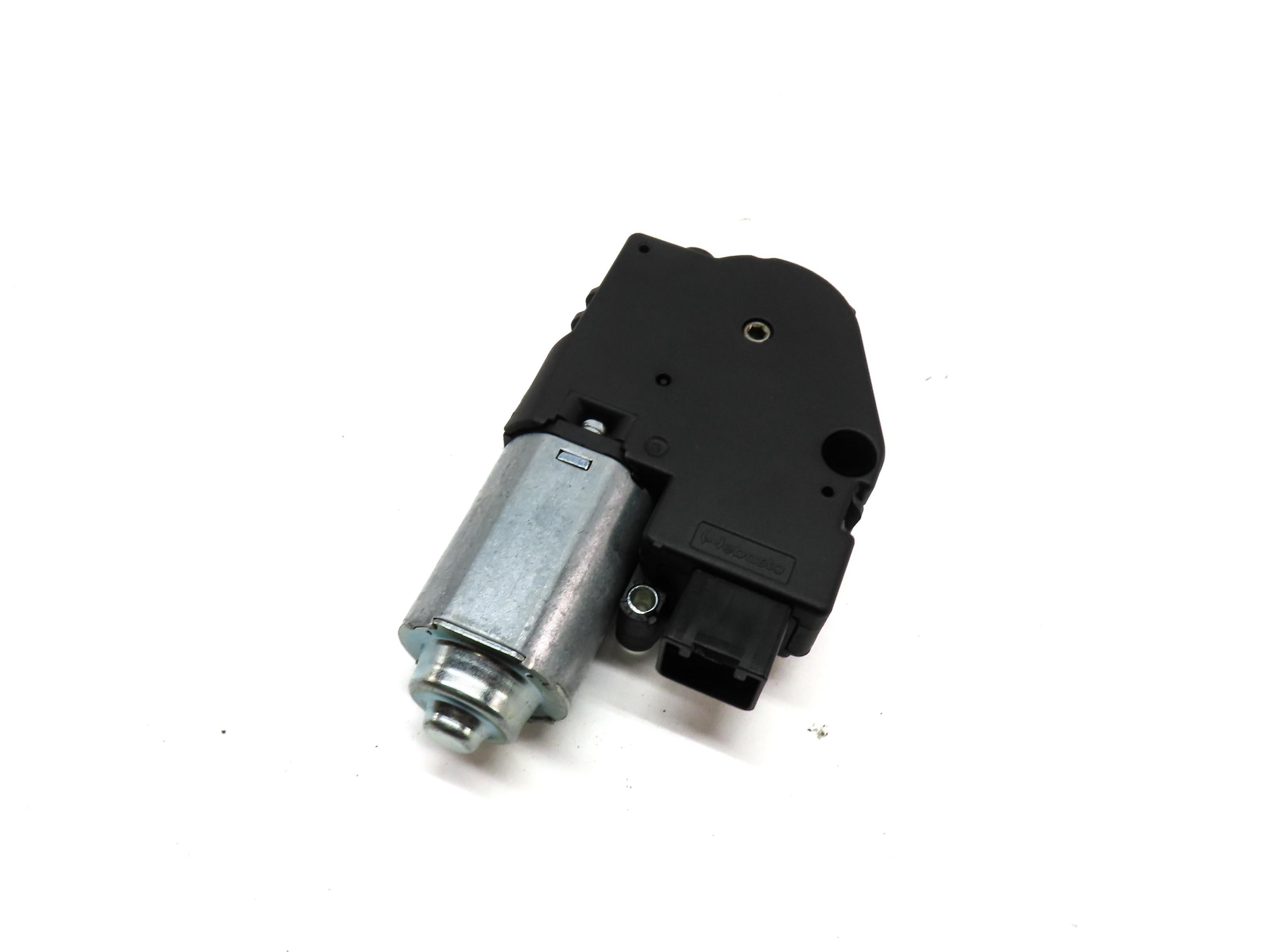 06-13 RANGE ROVER SPORT (L320) POWER SUNROOF MOTOR SUN ROOF WINDOW ADJUST MOTOR — exact item pictured