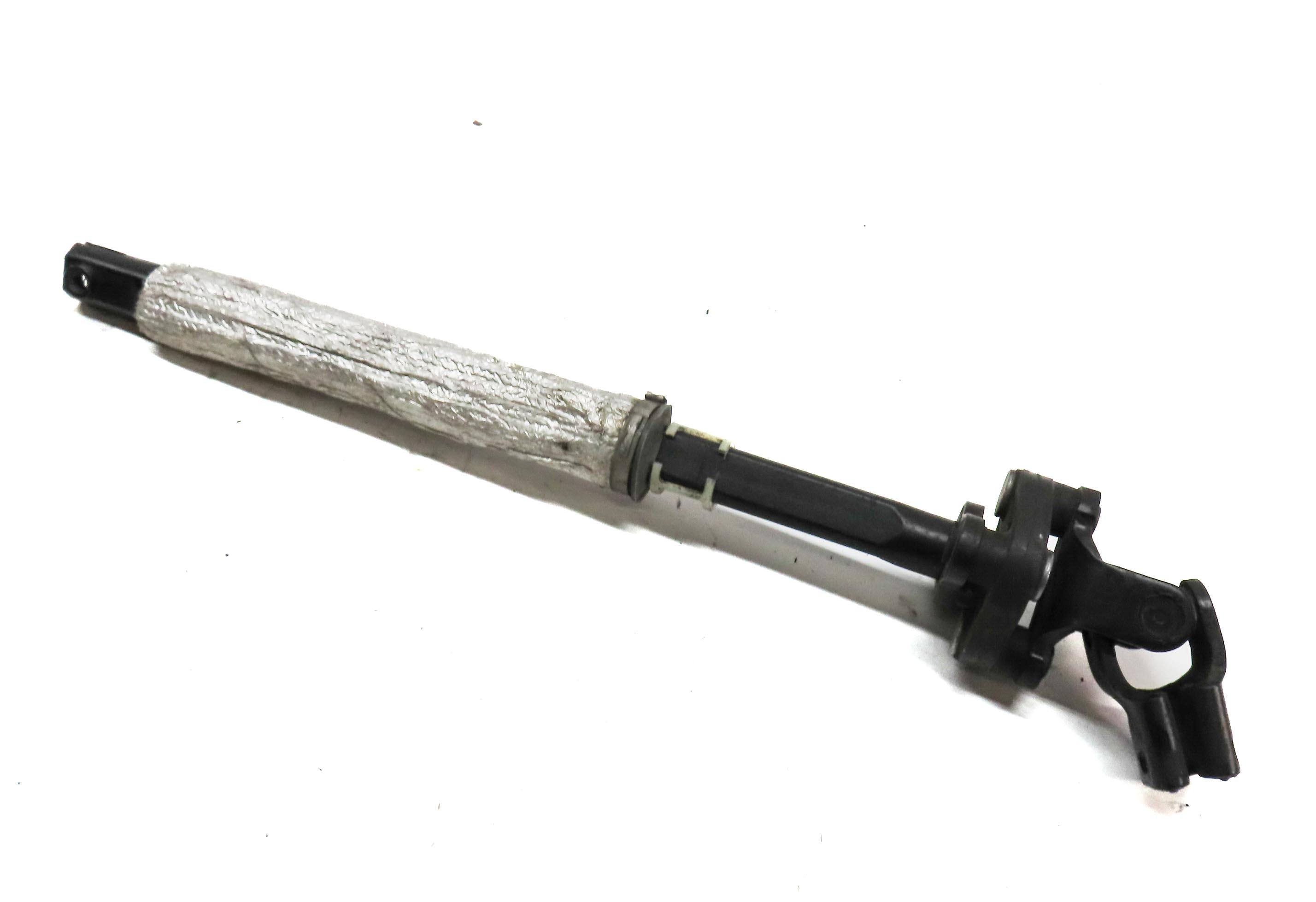 2012 RANGE ROVER SPORT (L320) STEERING COLUMN U-JOINT COUPLER LINK LINKAGE SHAFT — exact item pictured