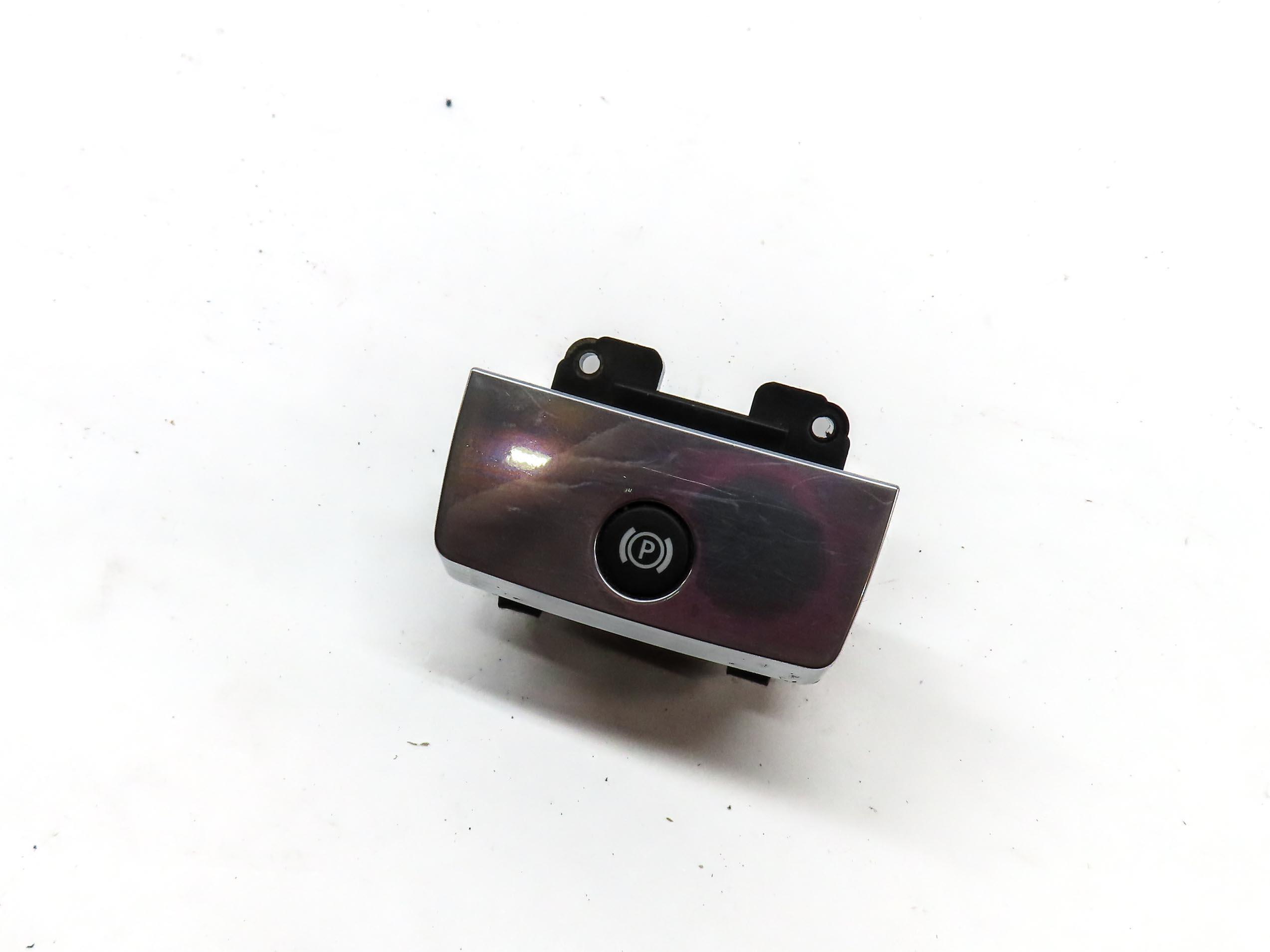 2012 RANGE ROVER SPORT (L320) EMERGENCY PARKING BRAKE SWITCH BUTTON — exact item pictured