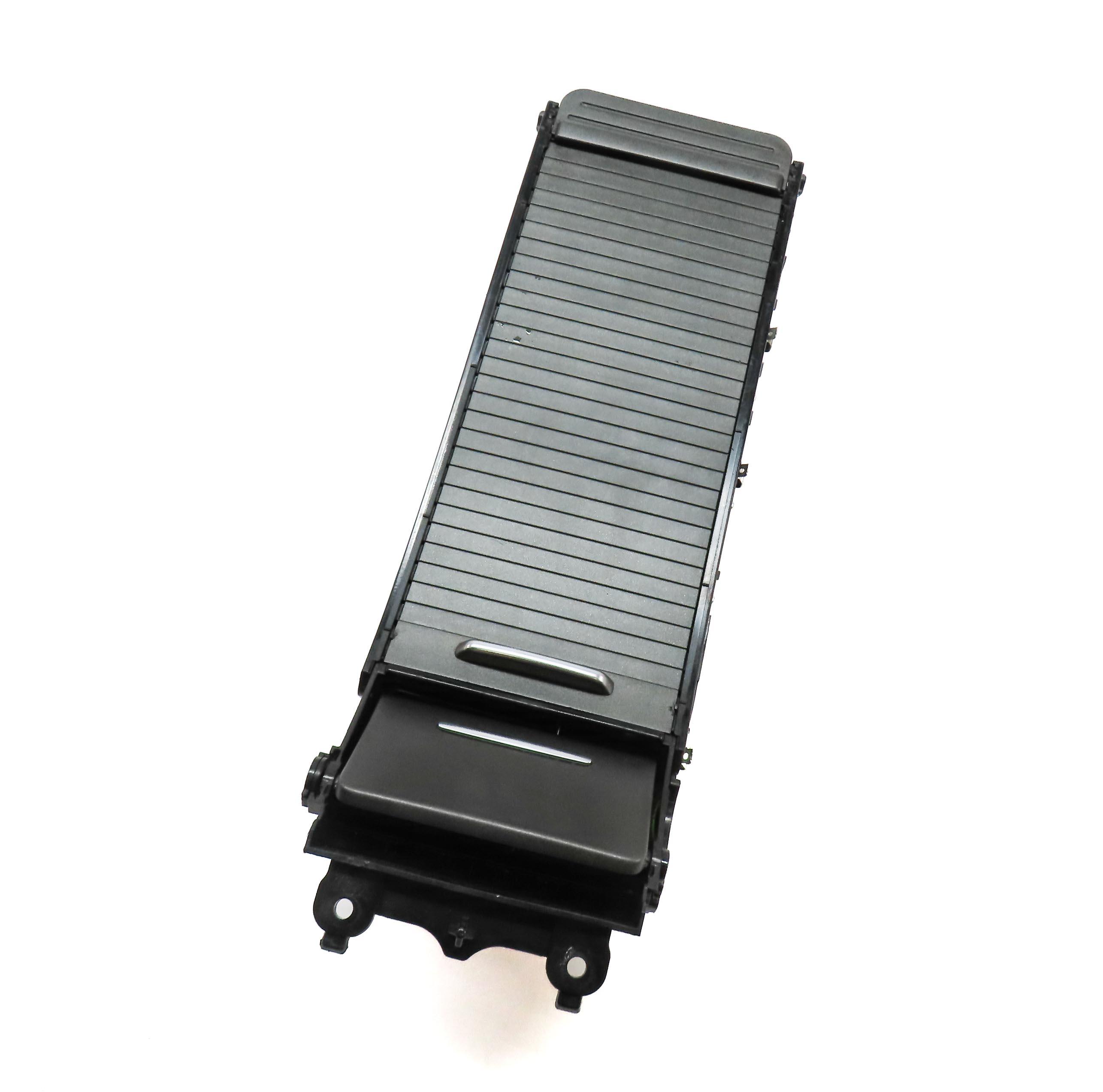 2012 RANGE ROVER SPORT (L320) FRONT CENTER CONSOLE ASH TRAY CUP HOLDER ASSEMBLY — exact item pictured