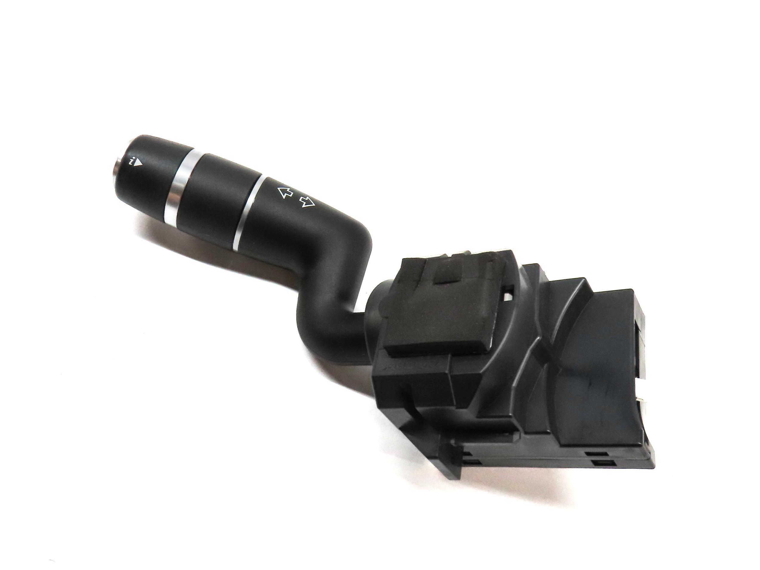 2012-2016 LAND ROVER LR4 - RANGE ROVER SPORT (L320) COLUMN TURN SIGNAL SWITCH — exact item pictured