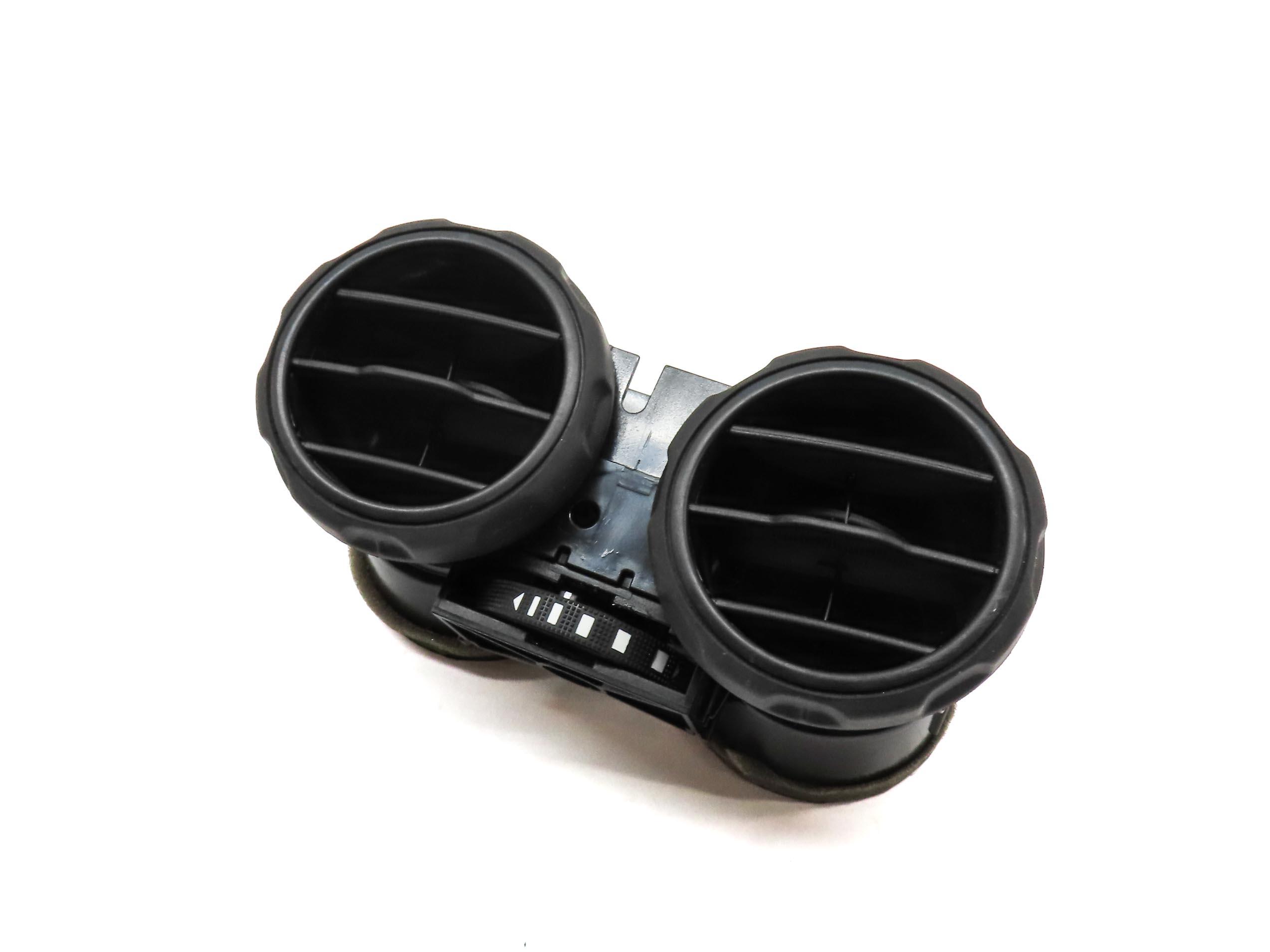 2012 RANGE ROVER SPORT (L320) REAR CENTER CONSOLE HEATER A/C AIR VENT — exact item pictured