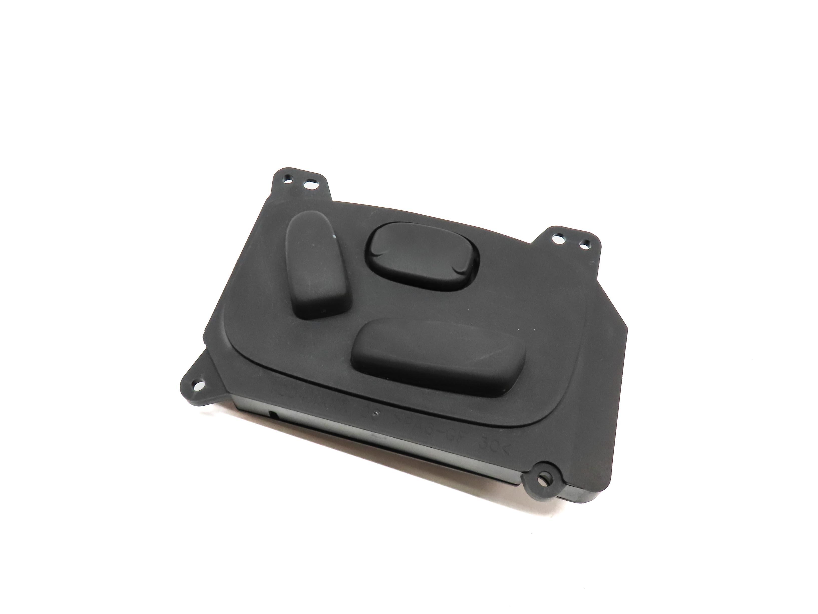 2012 RANGE ROVER SPORT (L320) FRONT RIGHT PASSENGER SEAT ADJUSTMENT SWITCH — exact item pictured