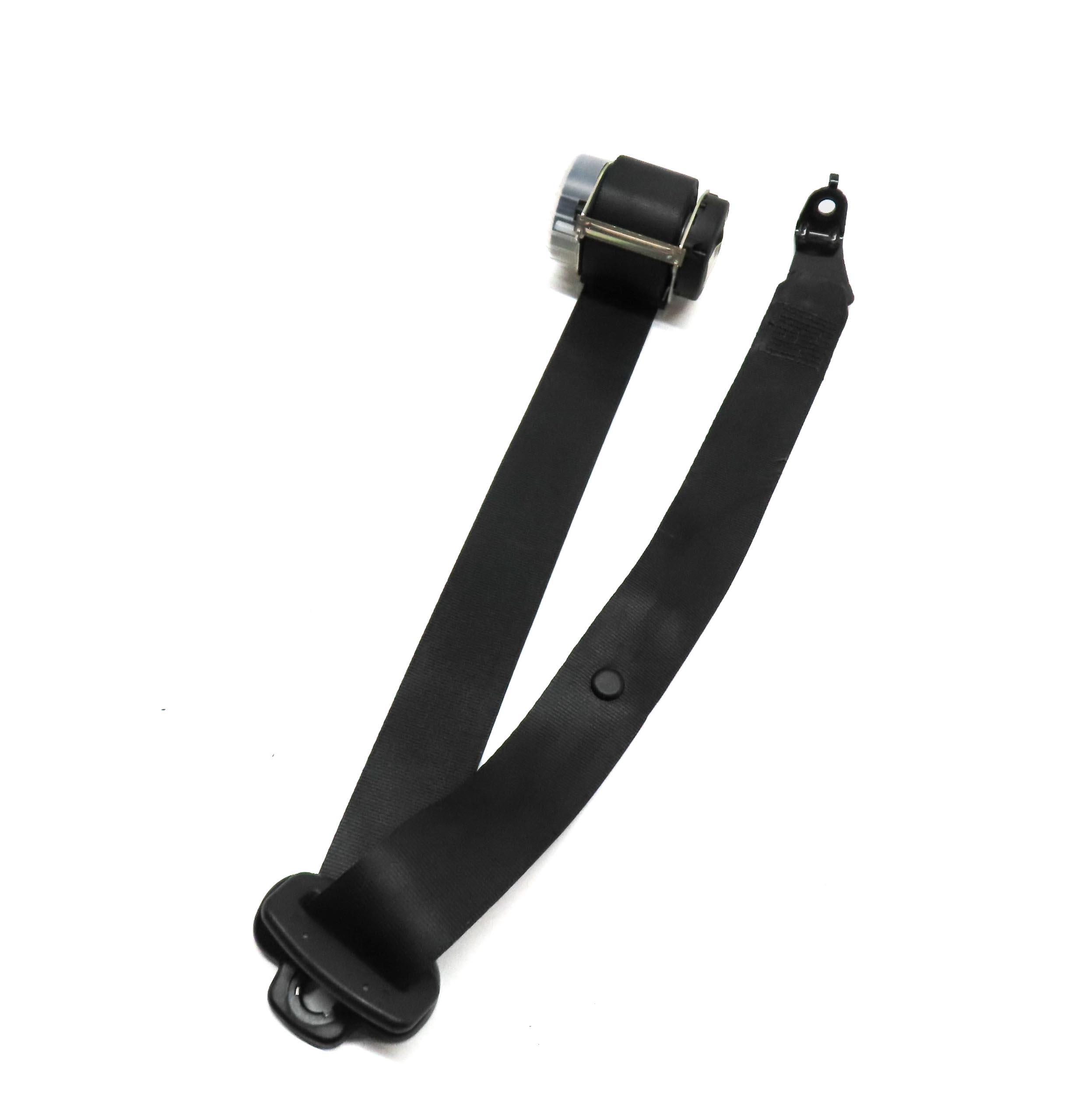 2012 RANGE ROVER SPORT (L320) REAR 2nd SECOND ROW SEAT RIGHT SEATBELT RETRACTOR — exact item pictured