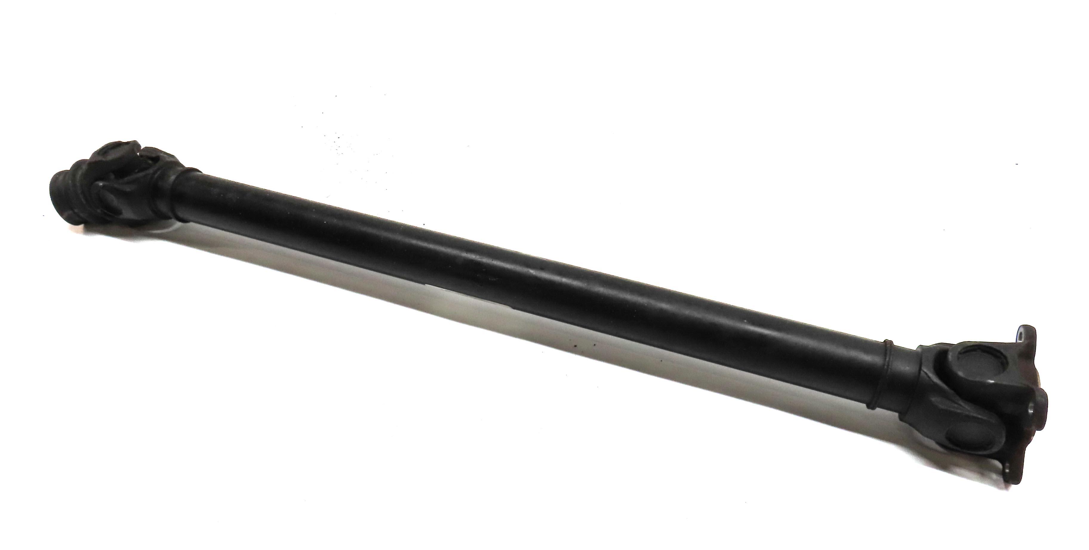 2011-2018 BMW X3 X4 (F25 F26) FRONT DRIVESHAFT DRIVELINE DRIVE LINE SHAFT — exact item pictured