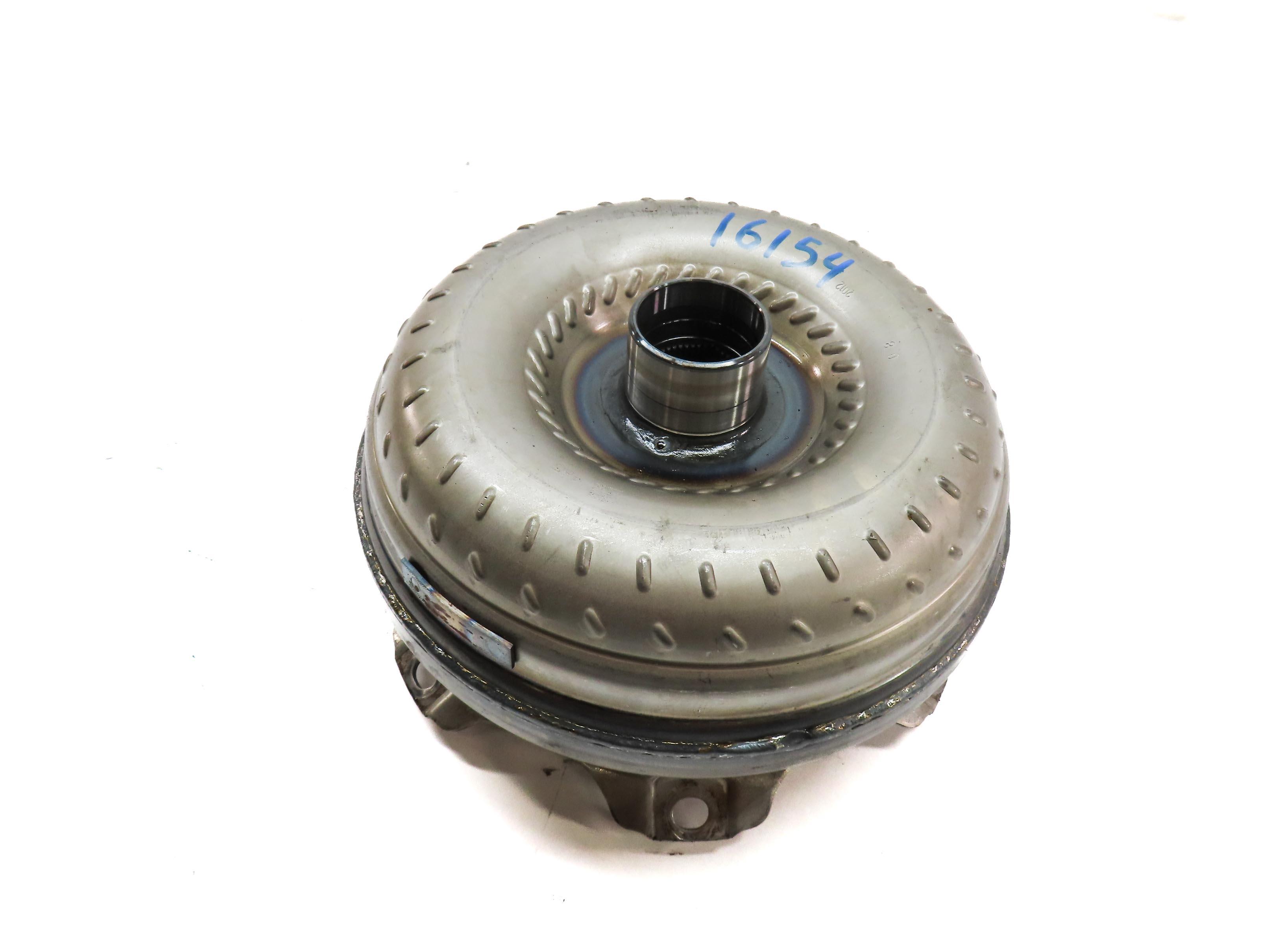 2013-2017 BMW X3 (F25) 28i - 2.0L ENGINE AUTO TRANSMISSION TORQUE CONVERTER — exact item pictured