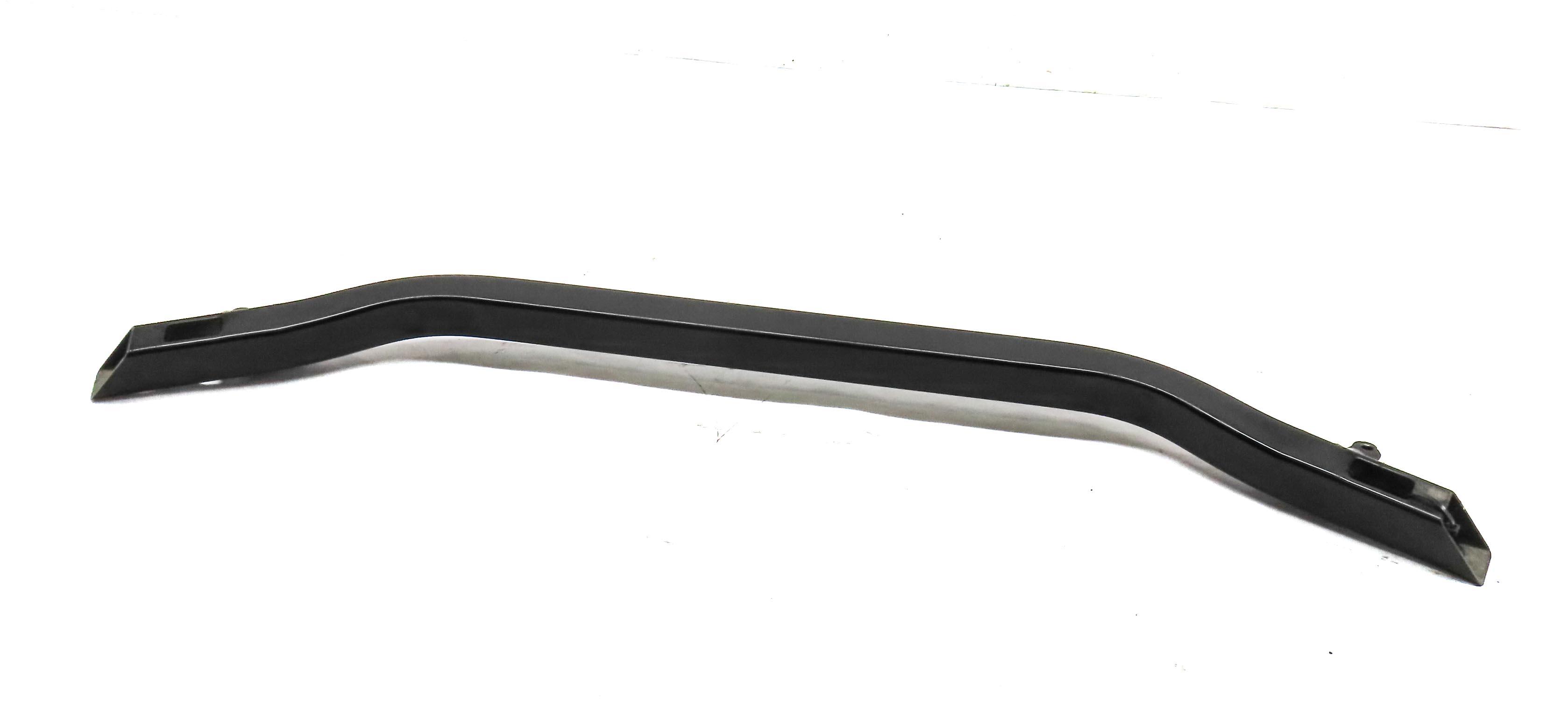 2014 BMW X3 (F25) UPPER RADIATOR ENGINE BAY REINFORCEMENT CROSSMEMBER 7210502 — exact item pictured