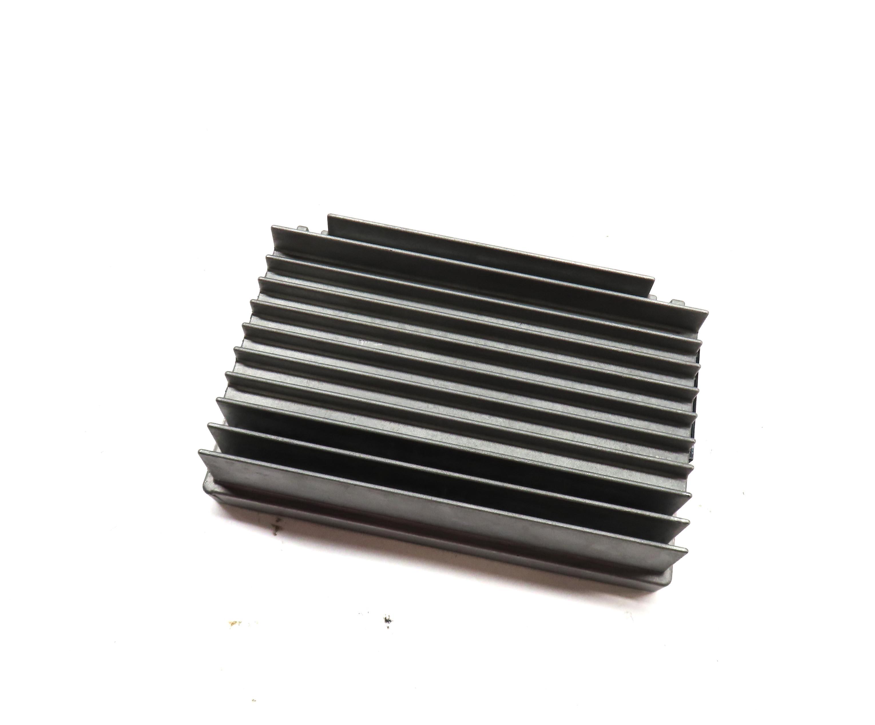 2011-2014 BMW X3 (F25) RADIO STEREO SPEAKER HiFi AUDIO AMP AMPLIFIER (LEAR) — exact item pictured