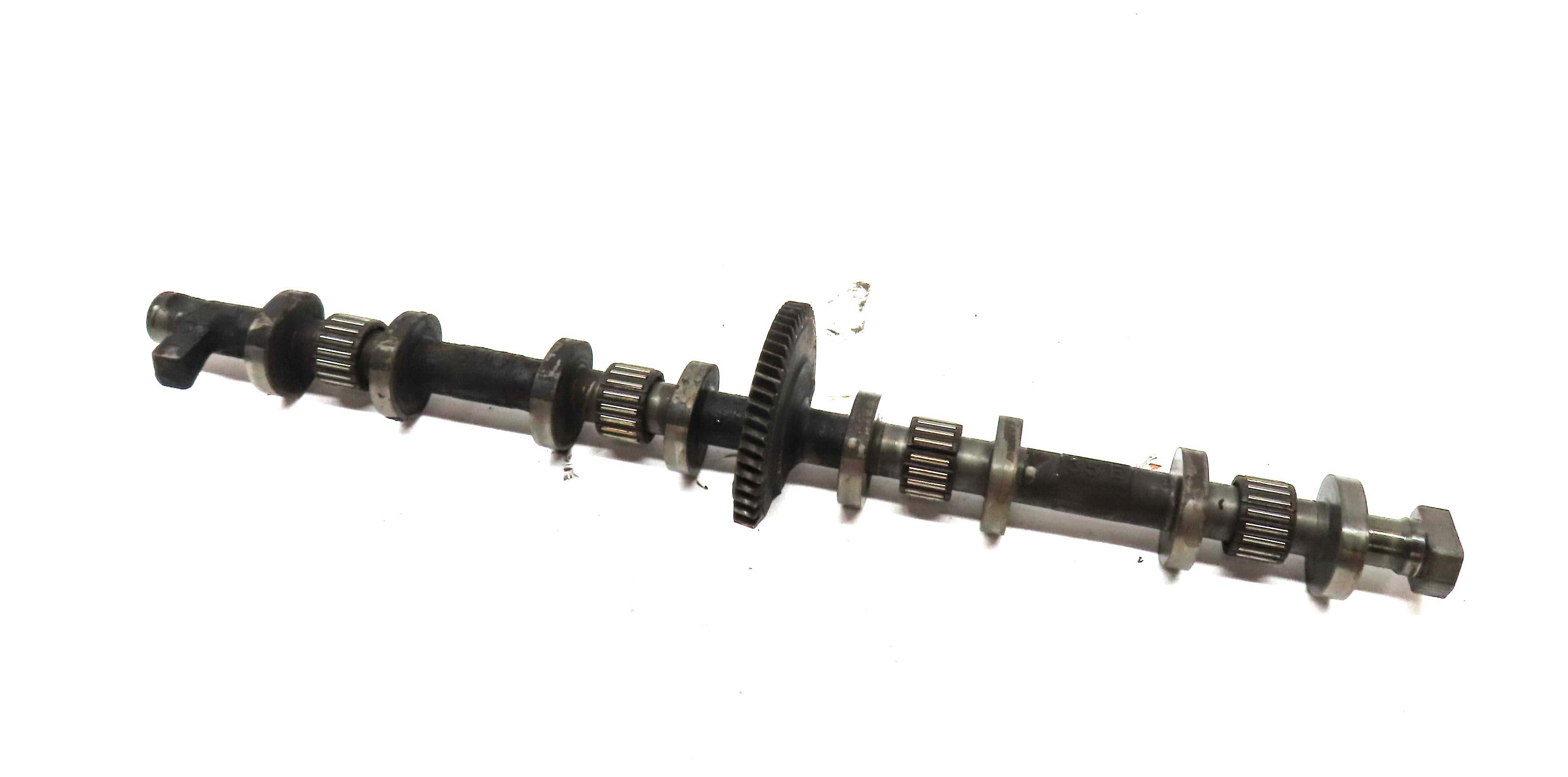 12-18 BMW 228i 320i 328i 428i 528i X1 X3 X5 - 2.0L N20 / N26 ECCENTRIC CAMSHAFT — exact item pictured