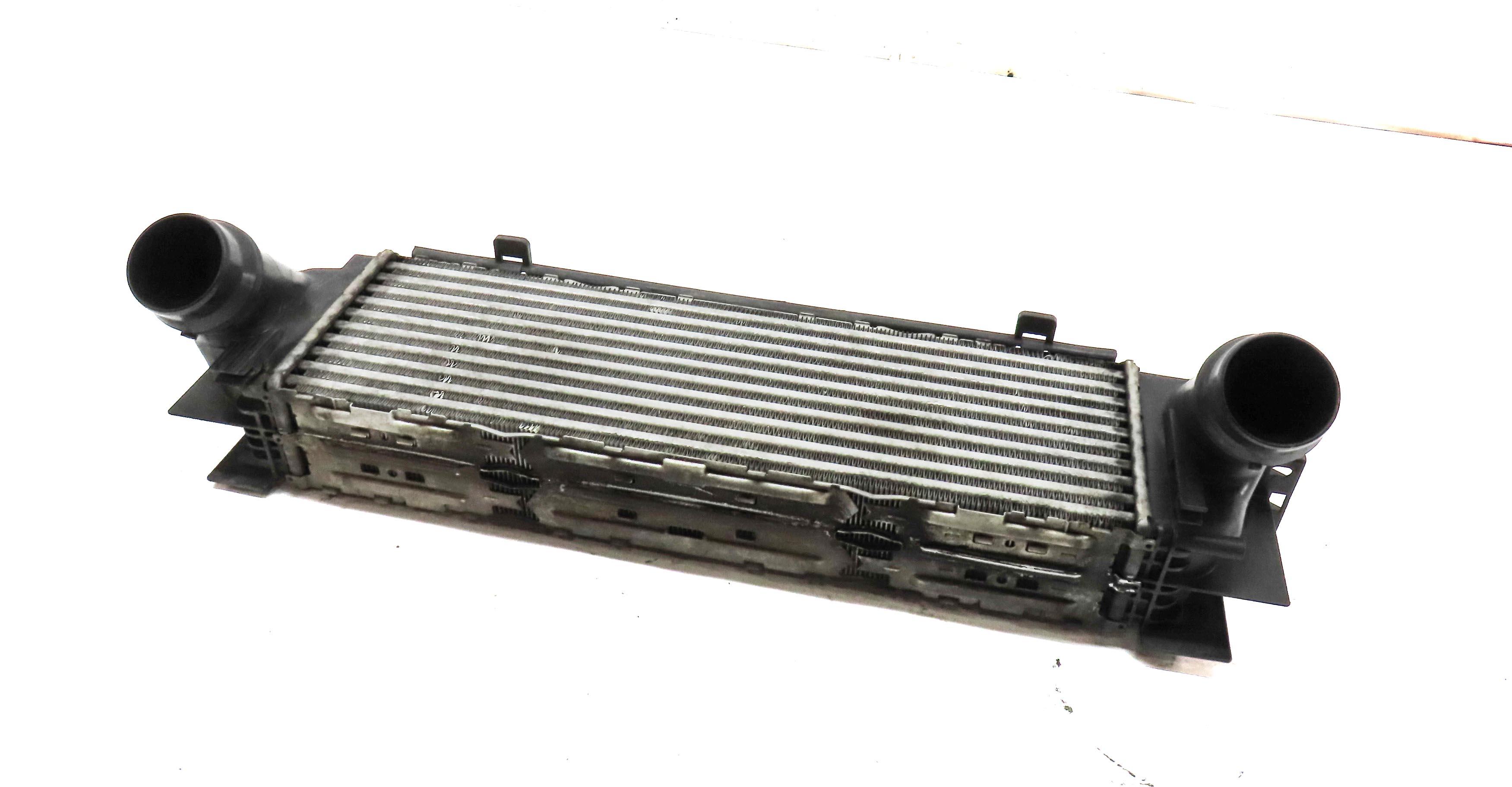 2013-2018 BMW X3 X4 (F25 F26) 2.0L N20 TURBO ENGINE TURBOCHARGER INTERCOOLER — exact item pictured