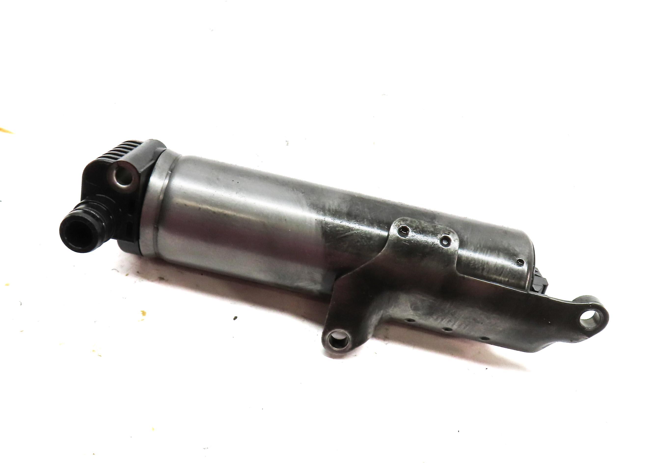 14 328i 328iGT X3 F25 F30 2.0L AUTO AWD 8 SPEED TRANSMISSION HYDRAULIC OIL PUMP — exact item pictured