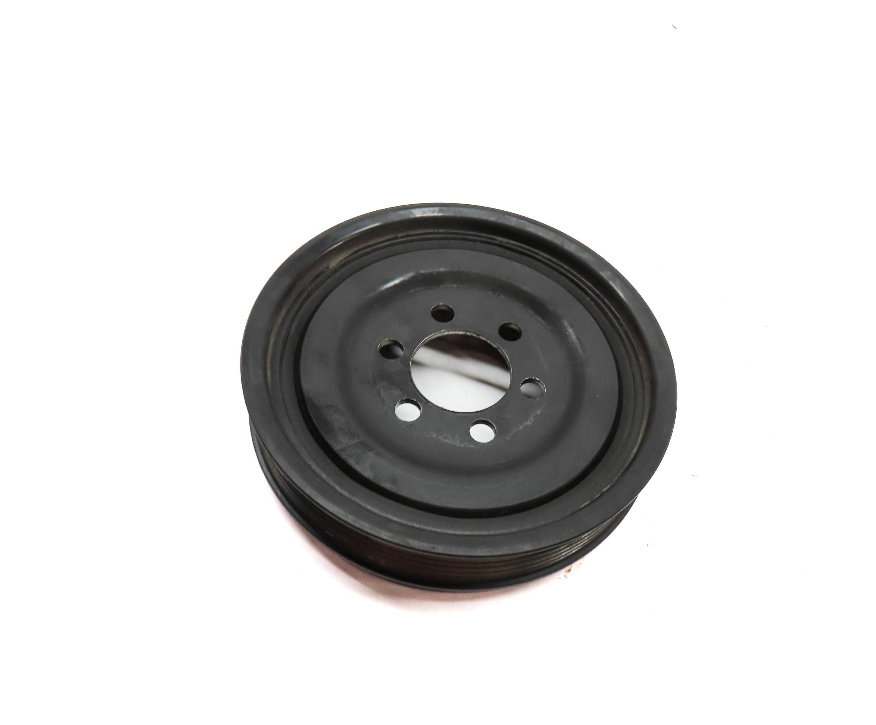 12-18 BMW 228i 328i 428i X1 X3 X4 Z4 (F10 F22 F30 E89) 2.0L HARMONIC BALANCER — exact item pictured