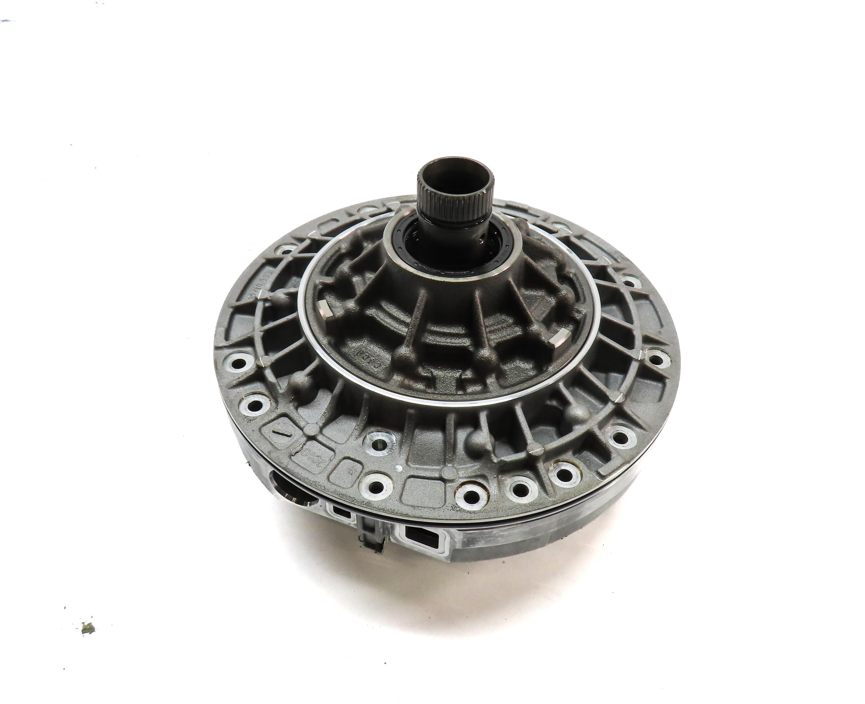 10-12 LR4 RANGE ROVER SPORT (L320 L322) 5.0L (6HP-28) A/T TRANSMISSION OIL PUMP — exact item pictured