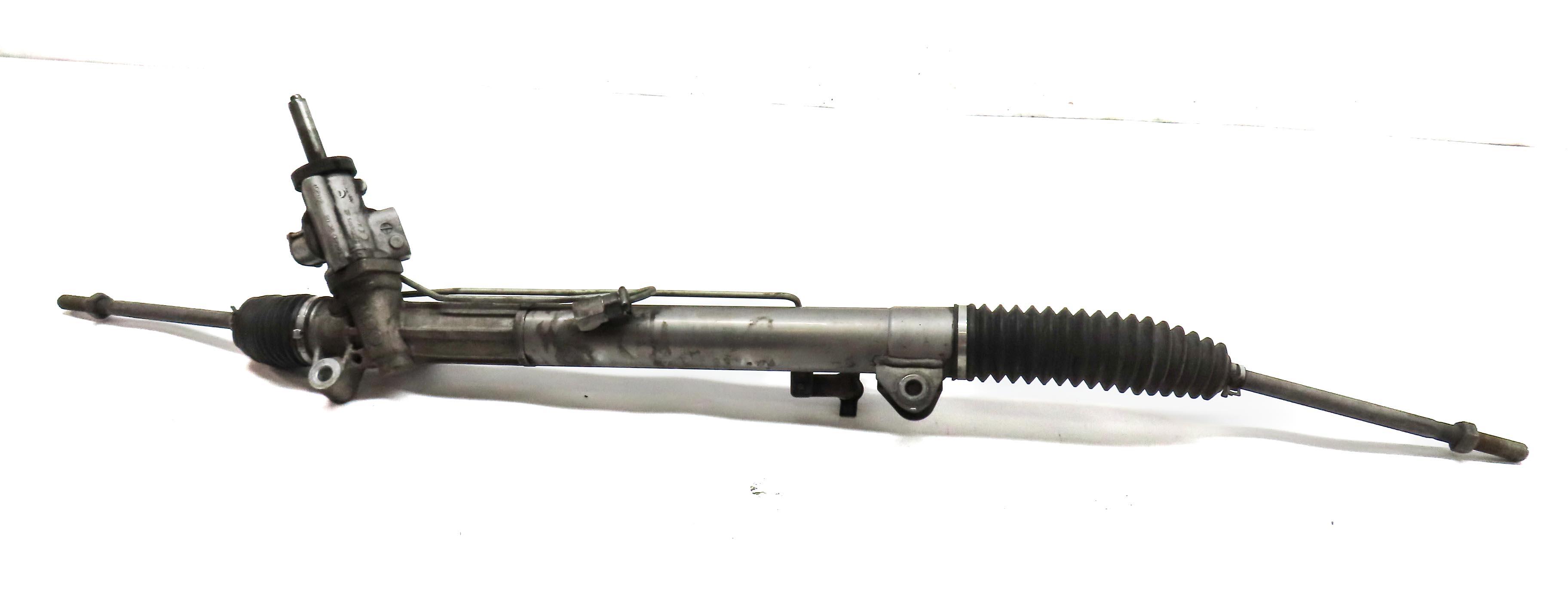 2009-2013 RANGE ROVER SPORT (L320) POWER STEERING GEAR RACK & PINION ASSEMBLY — exact item pictured