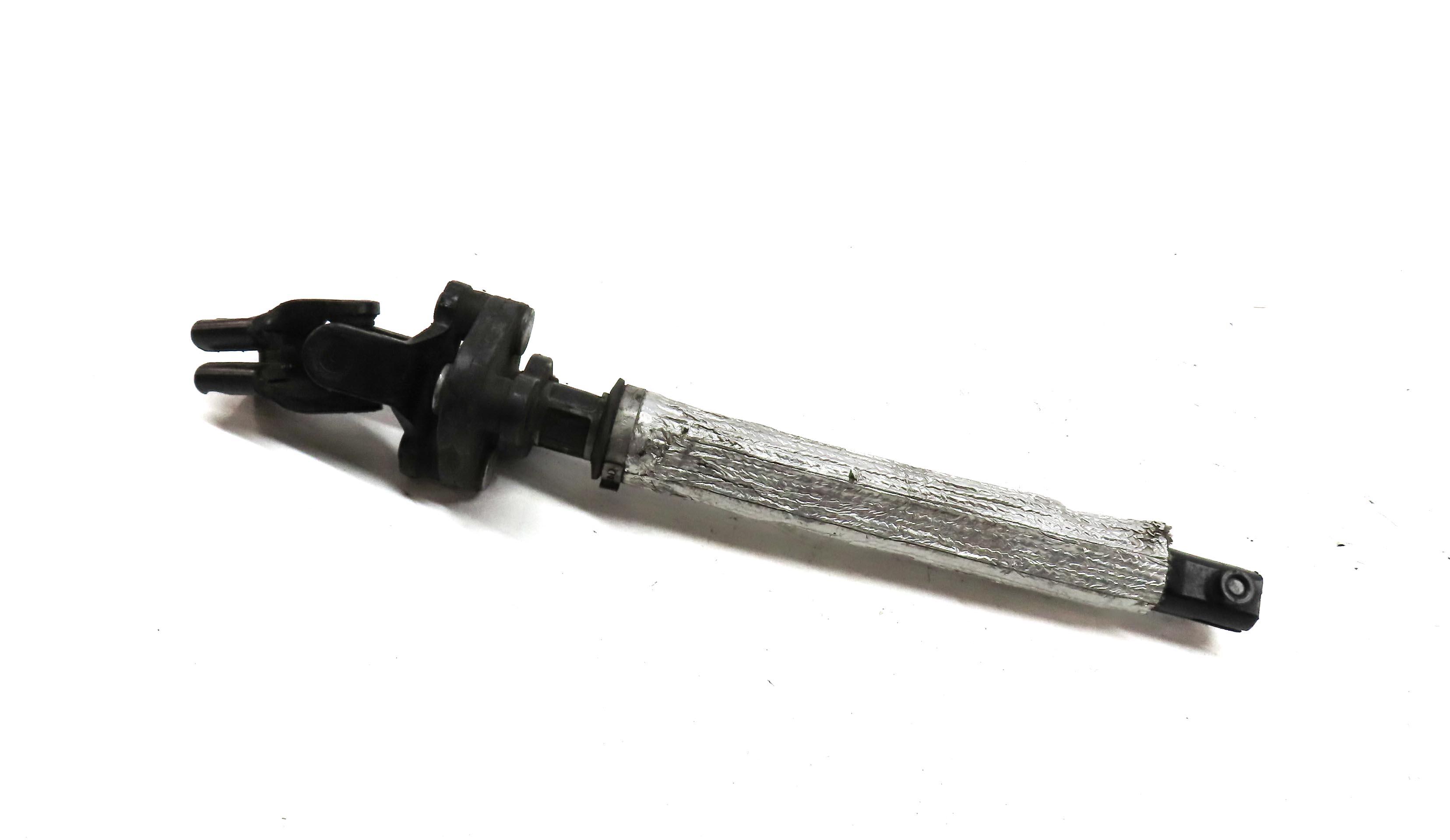 2010 RANGE ROVER SPORT (L320) STEERING COLUMN SHAFT U-JOINT COUPLER LINKAGE — exact item pictured