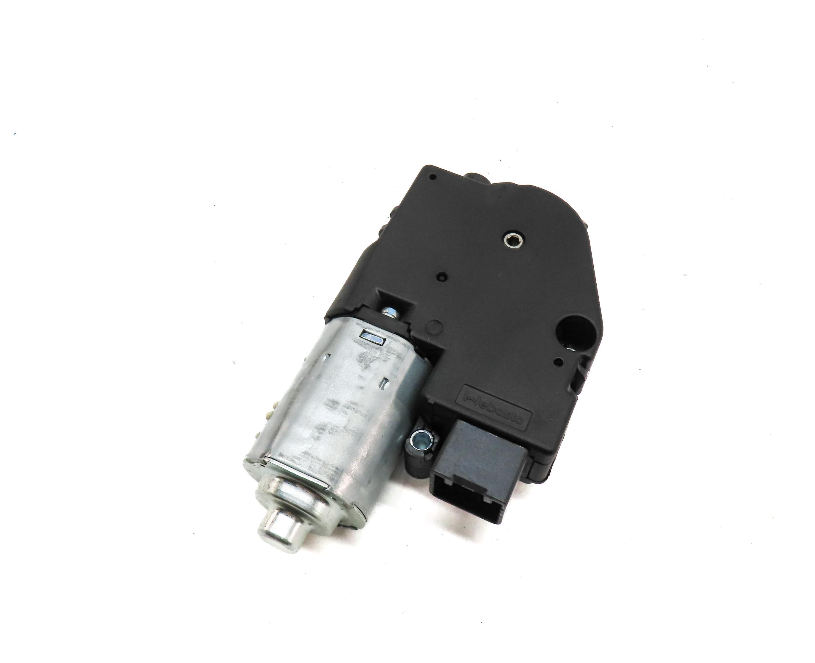 06-13 RANGE ROVER SPORT (L320) POWER SUNROOF MOTOR SUN ROOF WINDOW ADJUST MOTOR — exact item pictured