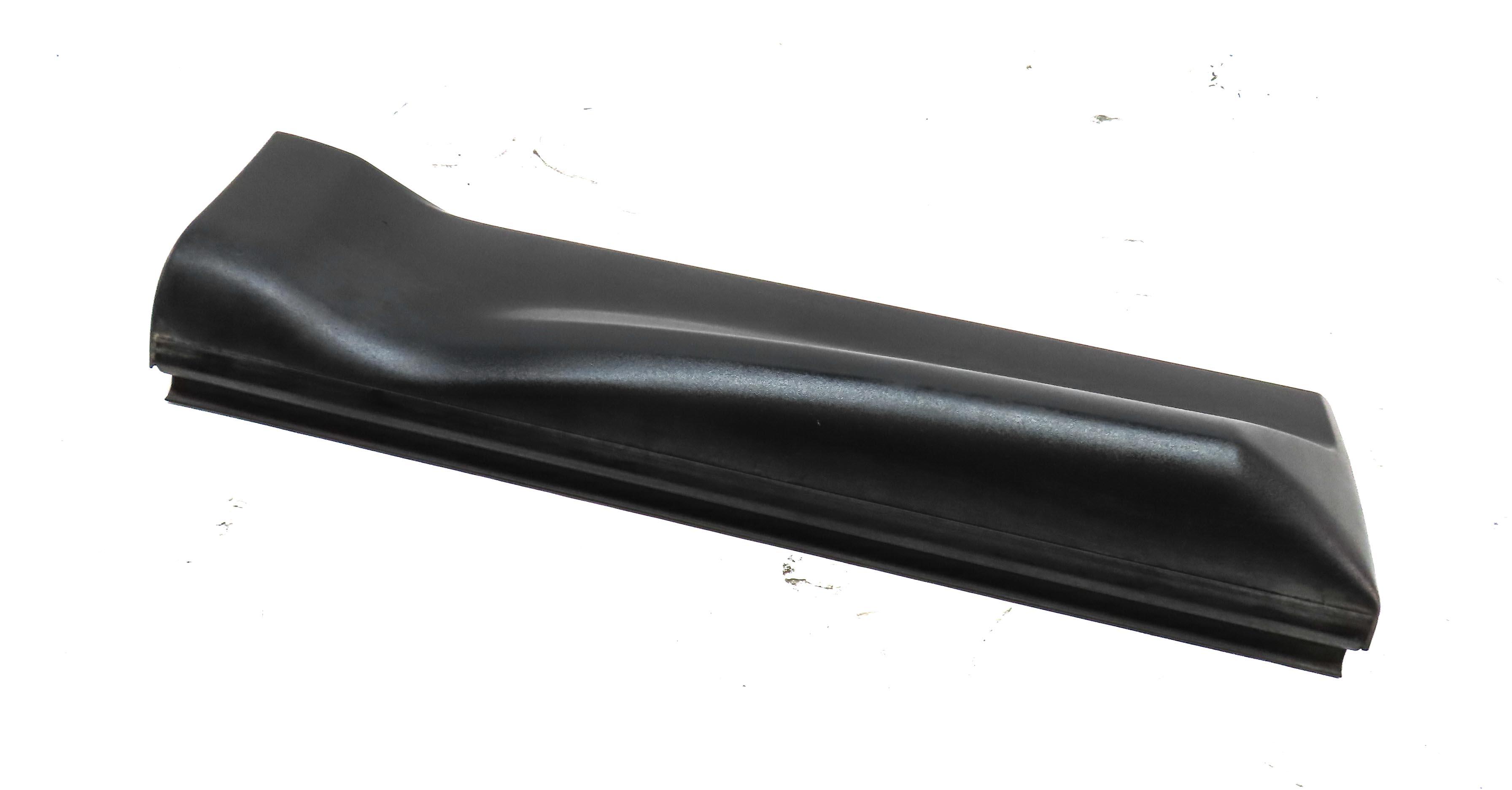 2010 RANGE ROVER SPORT (L320) REAR RIGHT DOOR EXTERIOR MOULDING RUNNER TRIM — exact item pictured