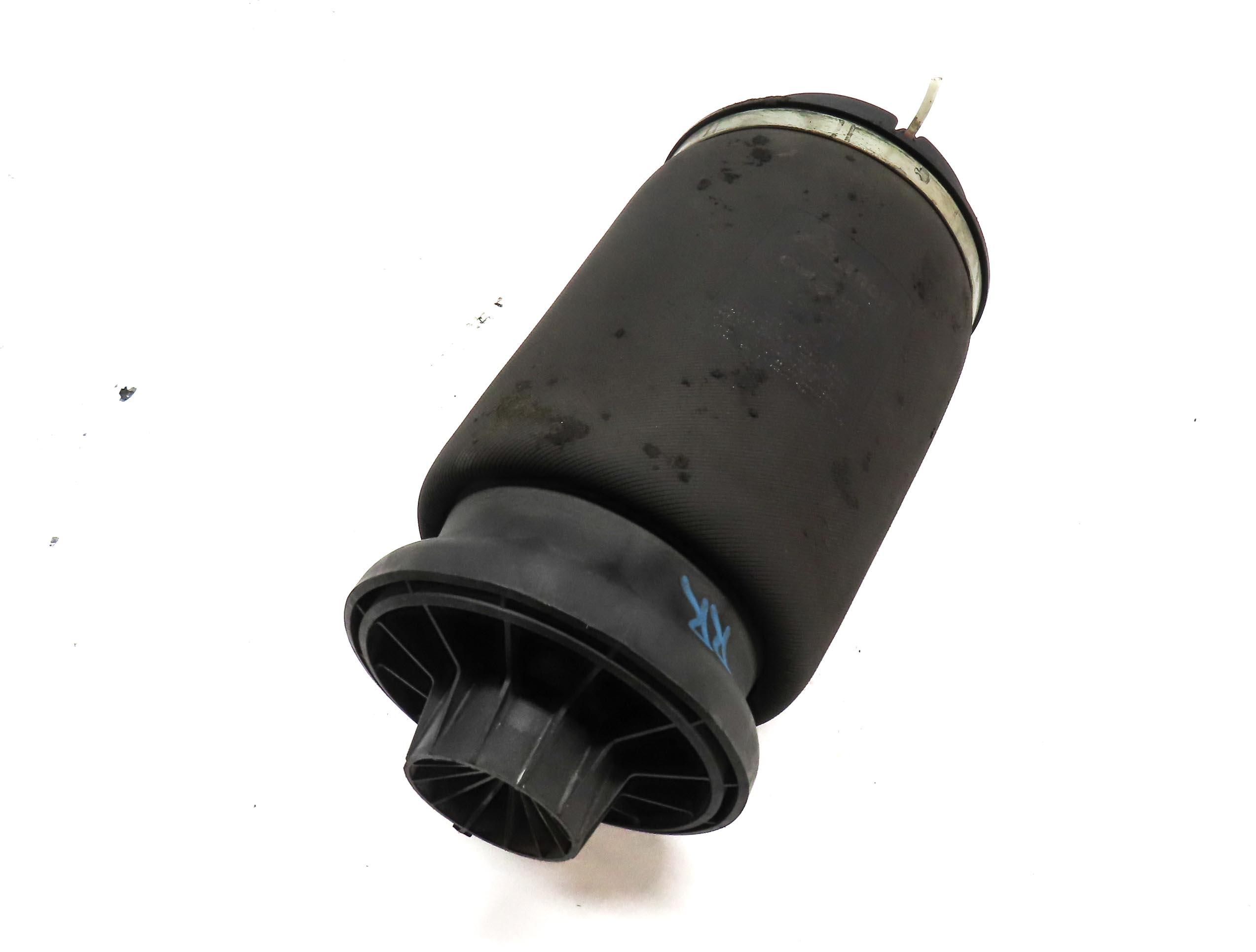 2008 MERCEDES GL320 (X164) REAR RIGHT PASSENGER SIDE SUSPENSION AIR SPRING — exact item pictured