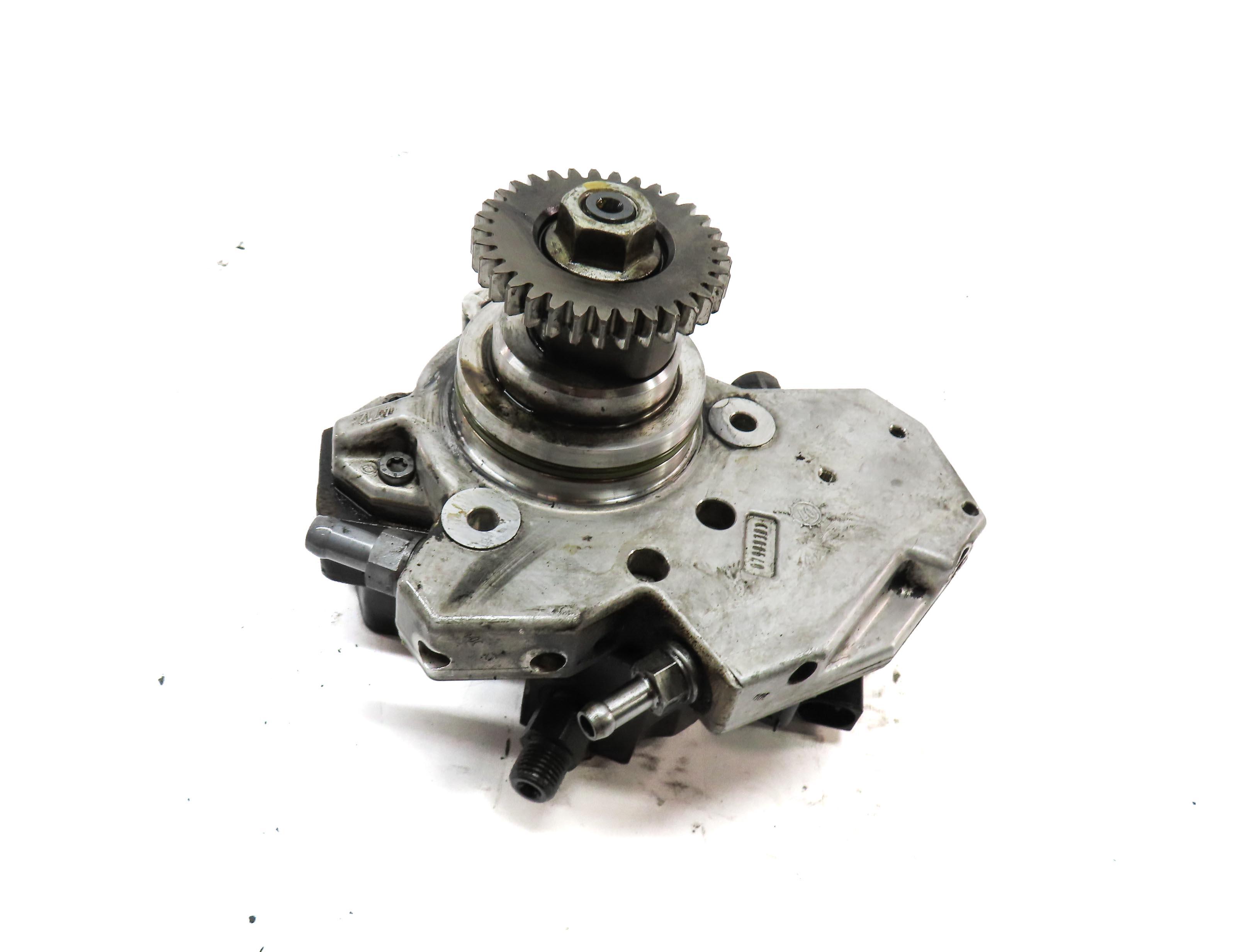 07-12 MERCEDES E GL ML R CLASS (W164 W211 W212 X164) 3.0L DIESEL HPFP FUEL PUMP — exact item pictured
